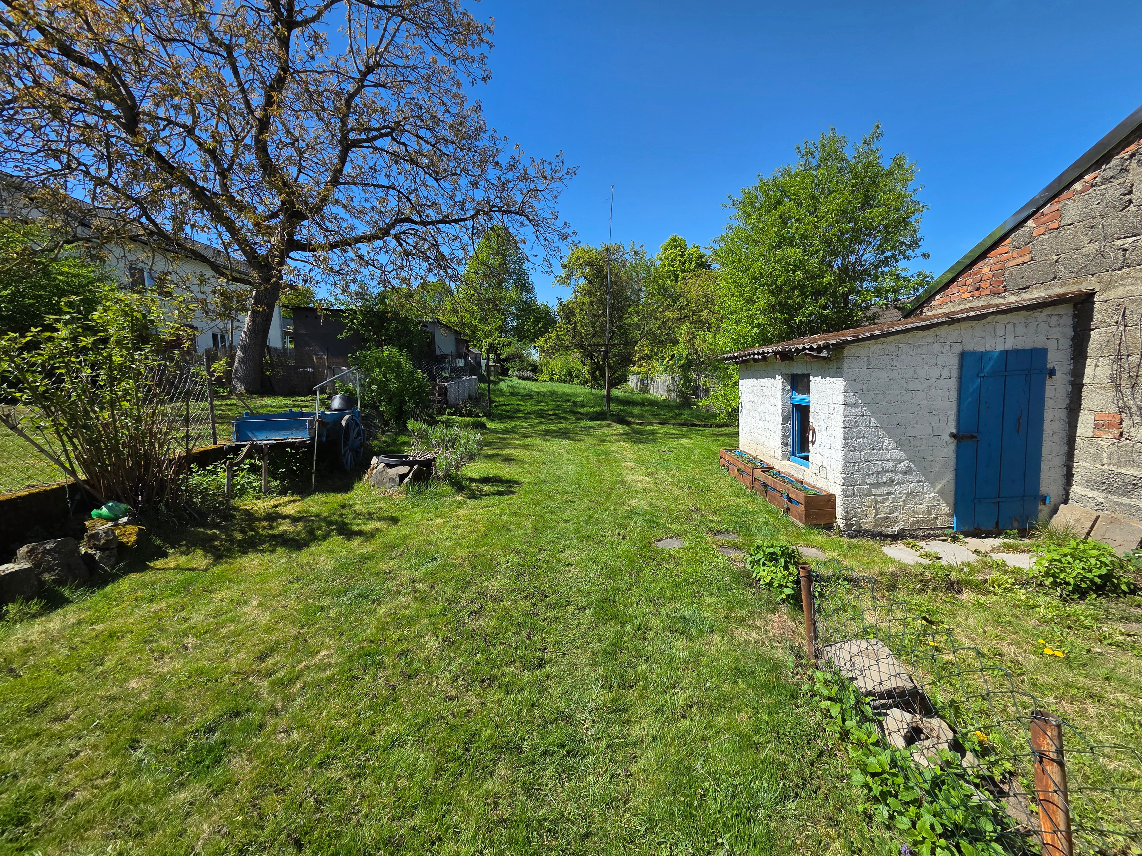 Garten