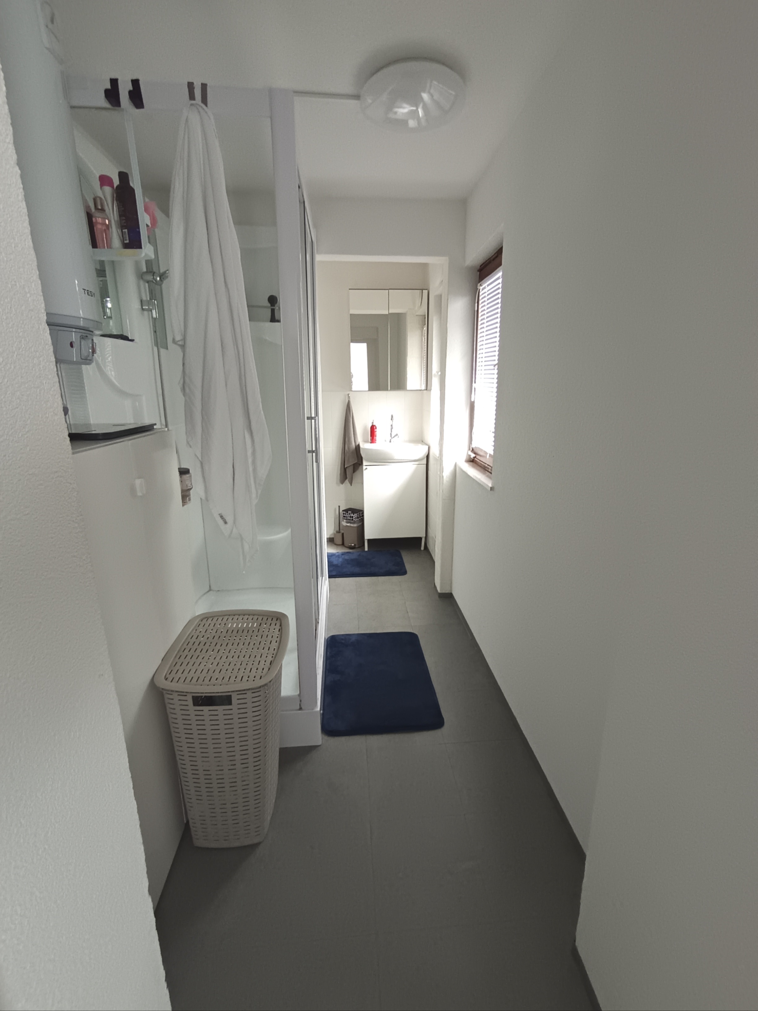 Badezimmer, OG
