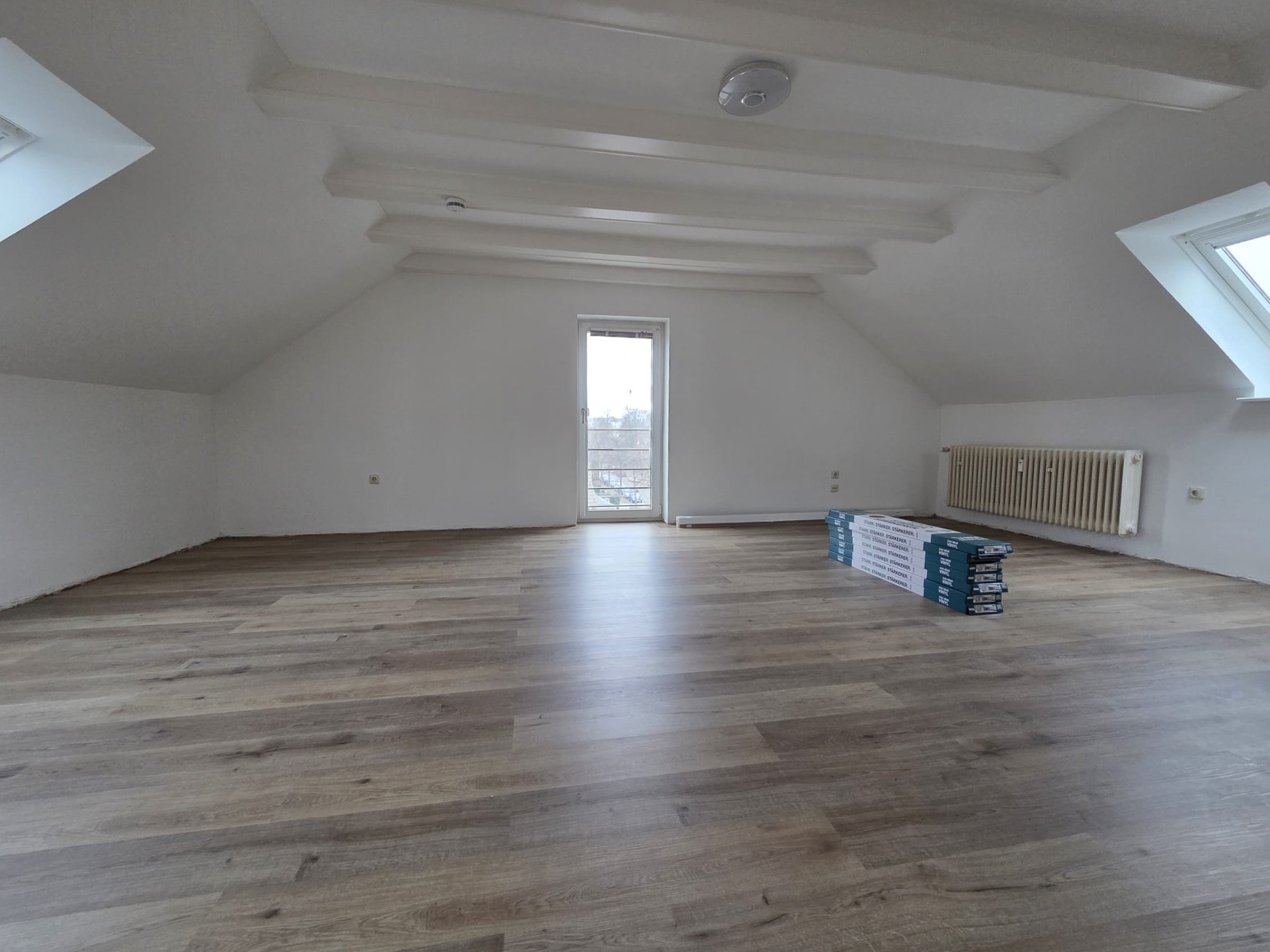 Herzlich Willkommen!