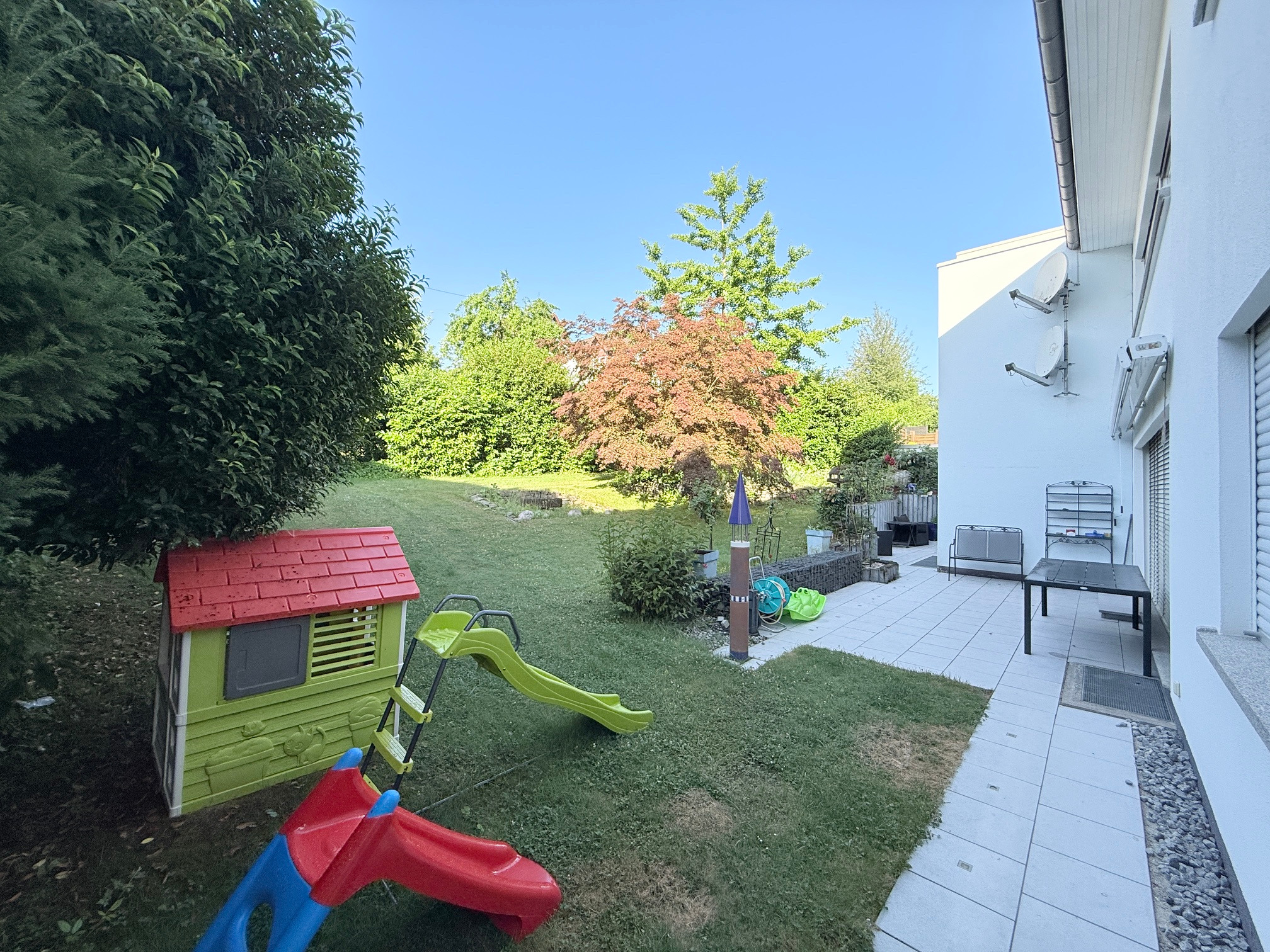 Garten