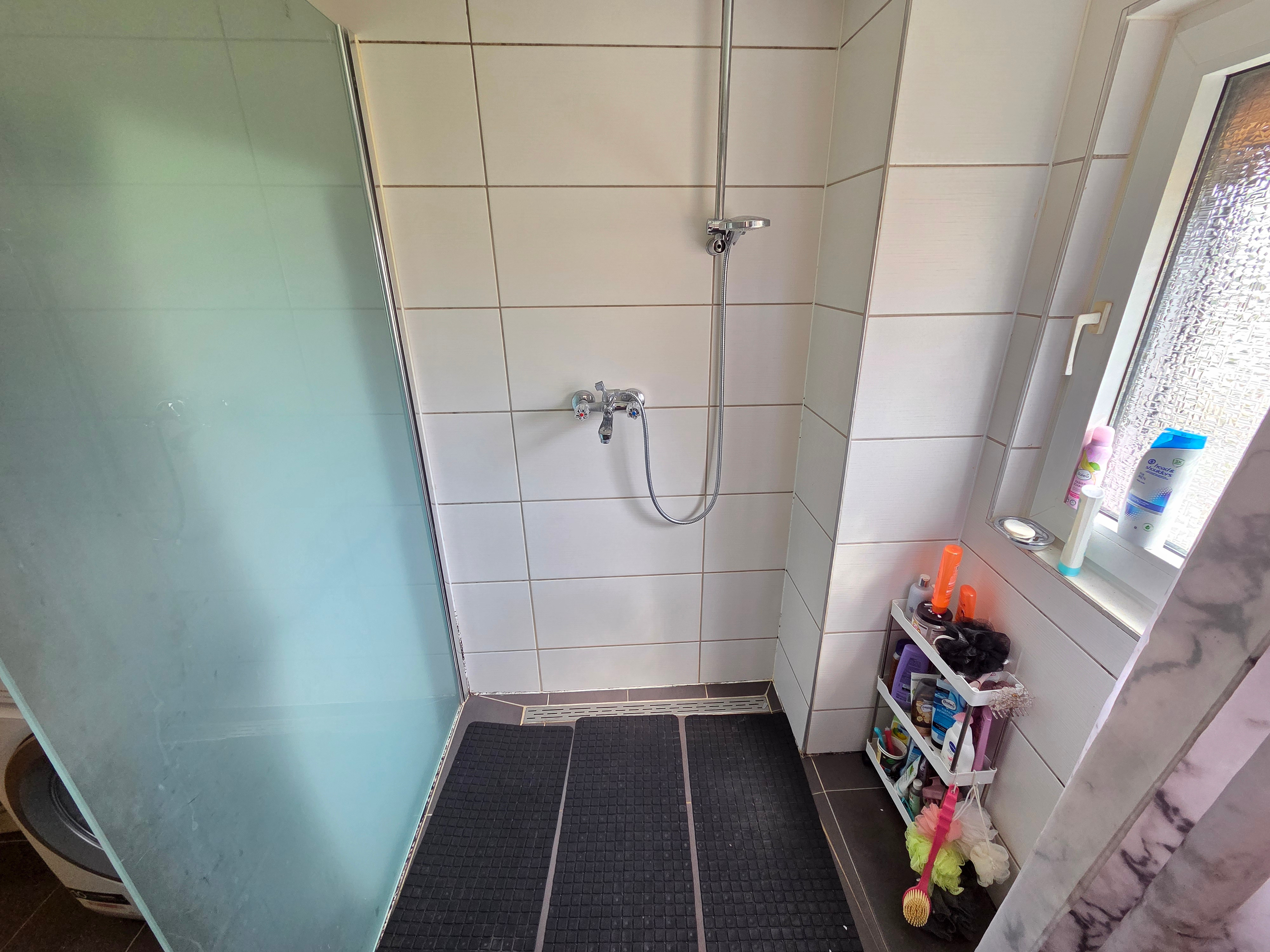Dusche