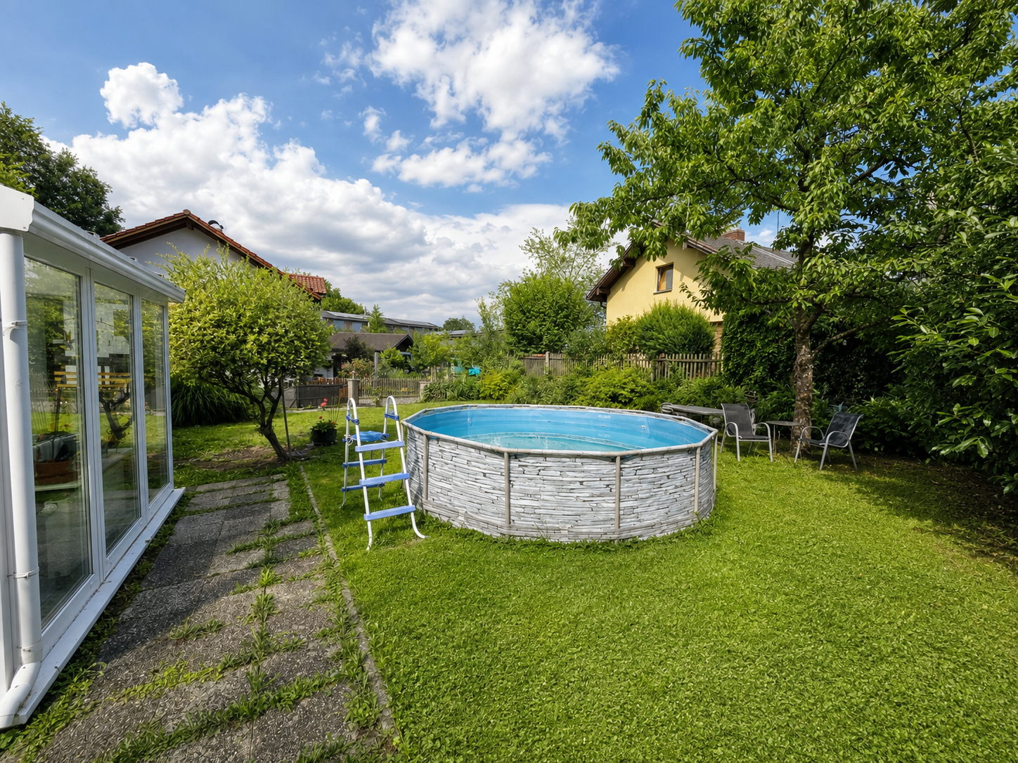 Garten