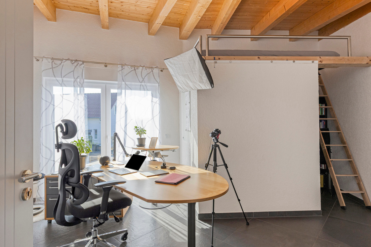 Büro / Kinderzimmer