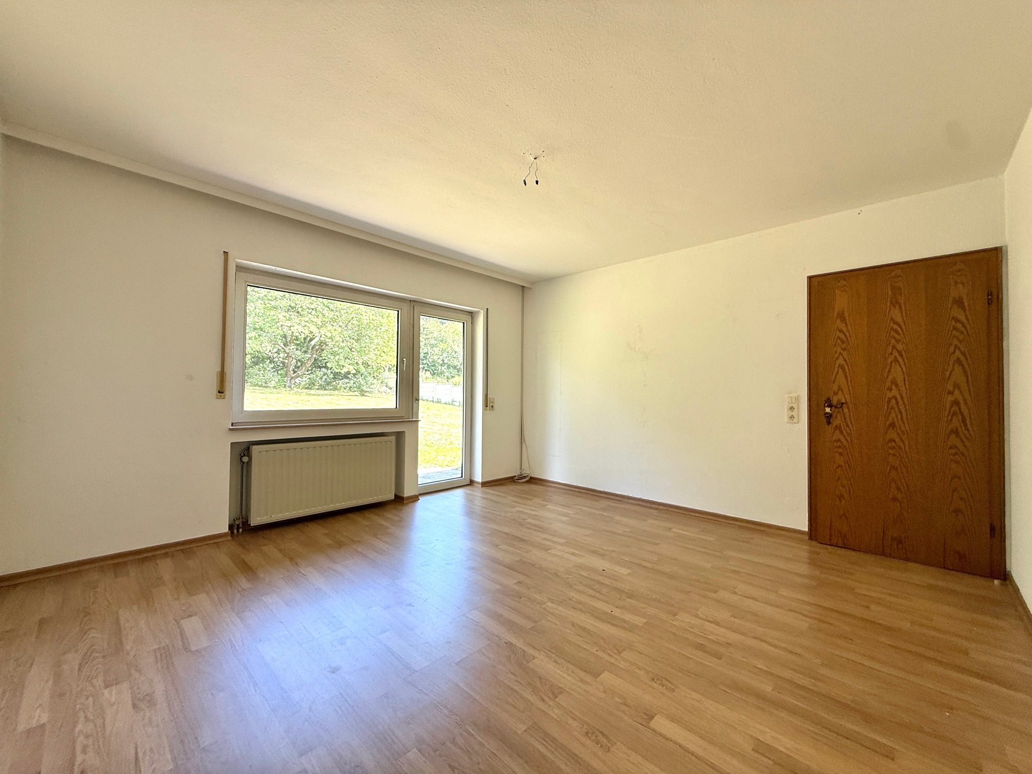 Schlafzimmer Erdgeschoss