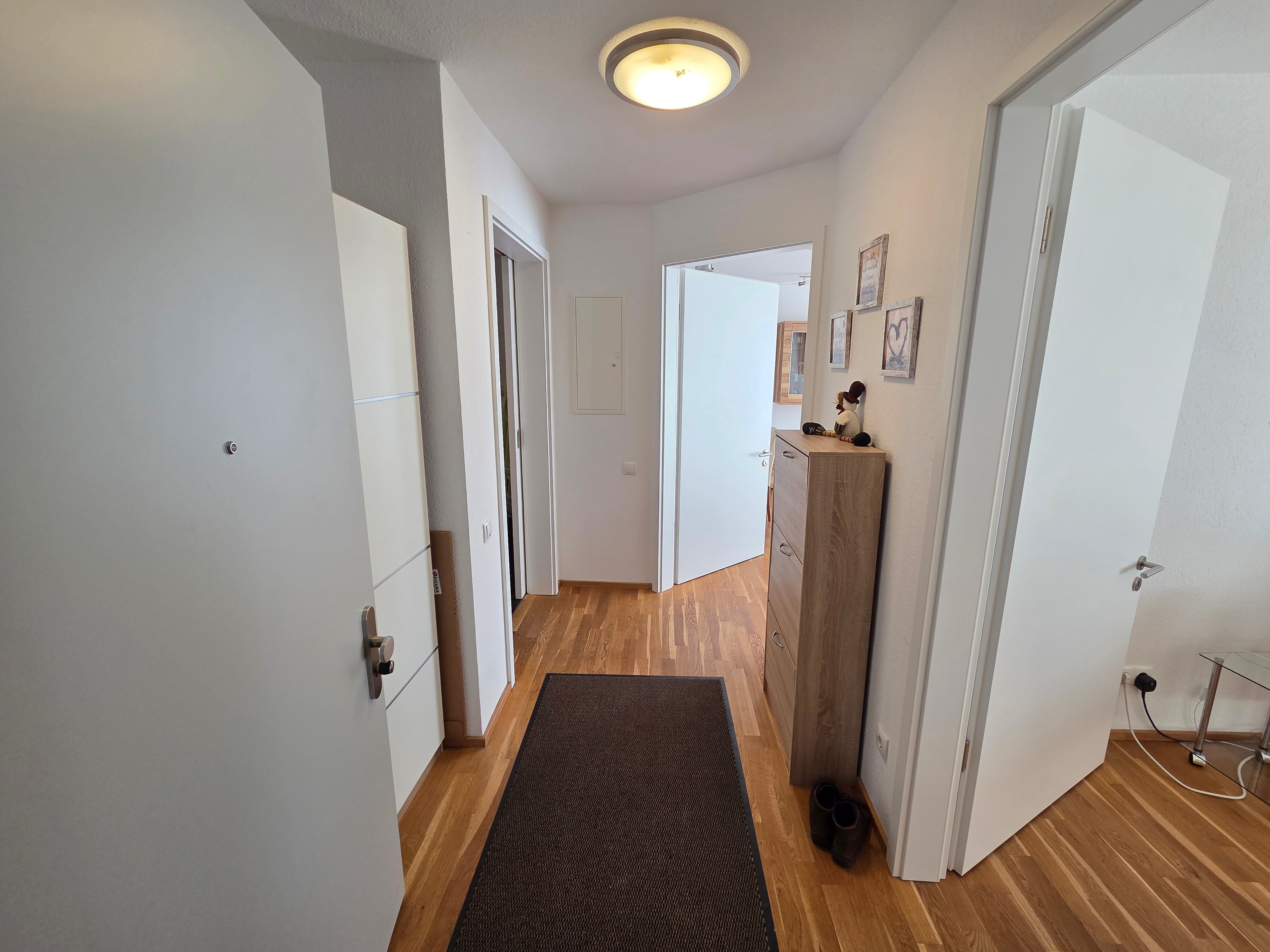 Eingangsbereich / Diele