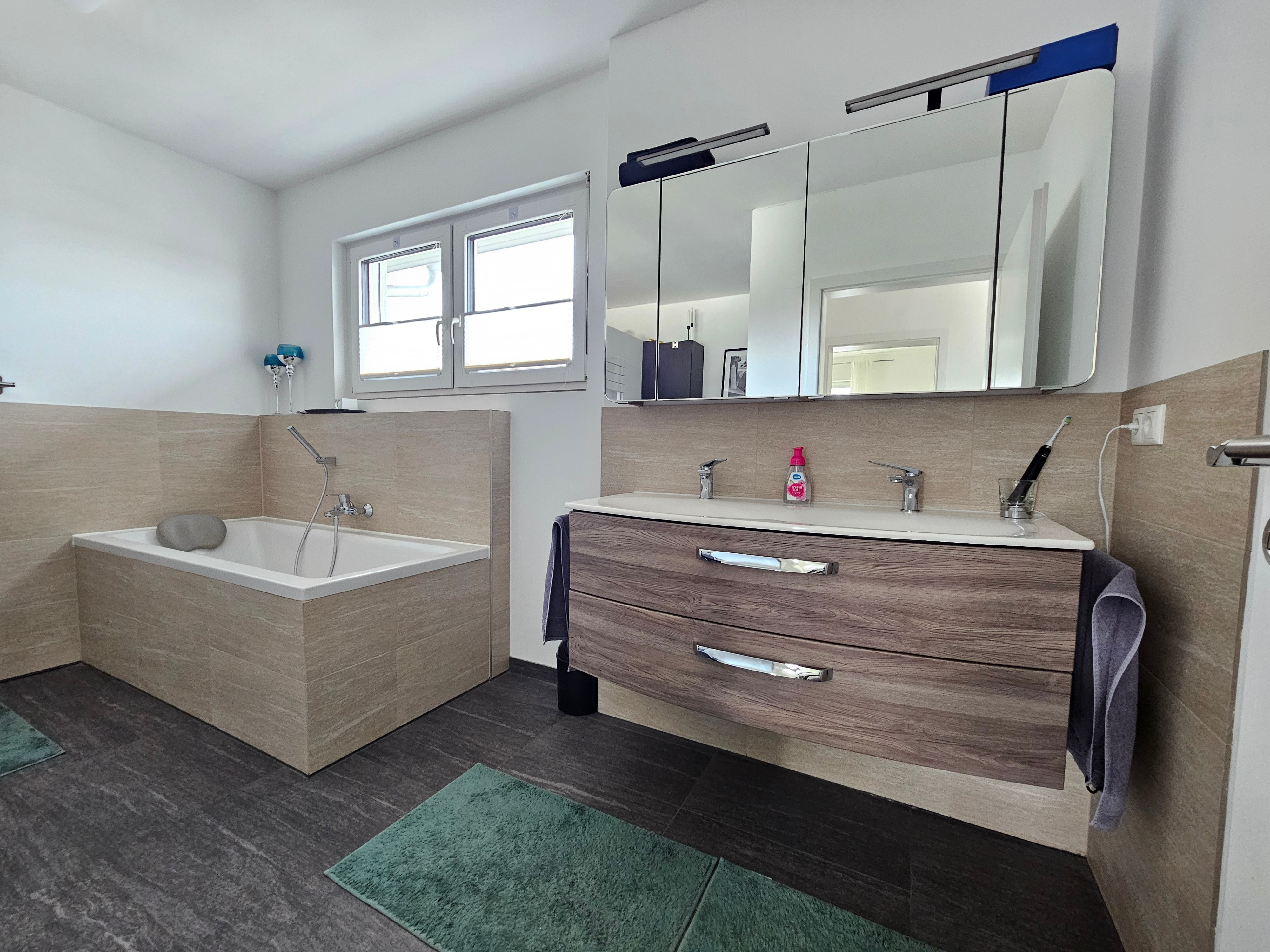 Badezimmer OG