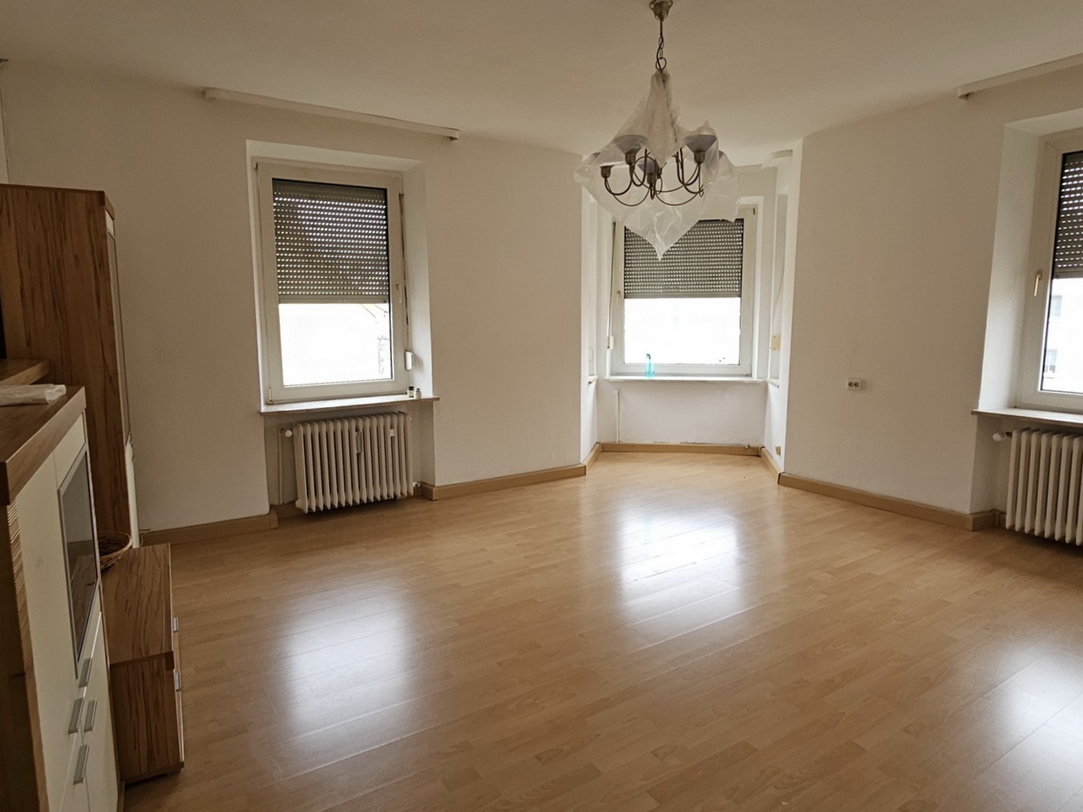 Wohnbereich Beispiel