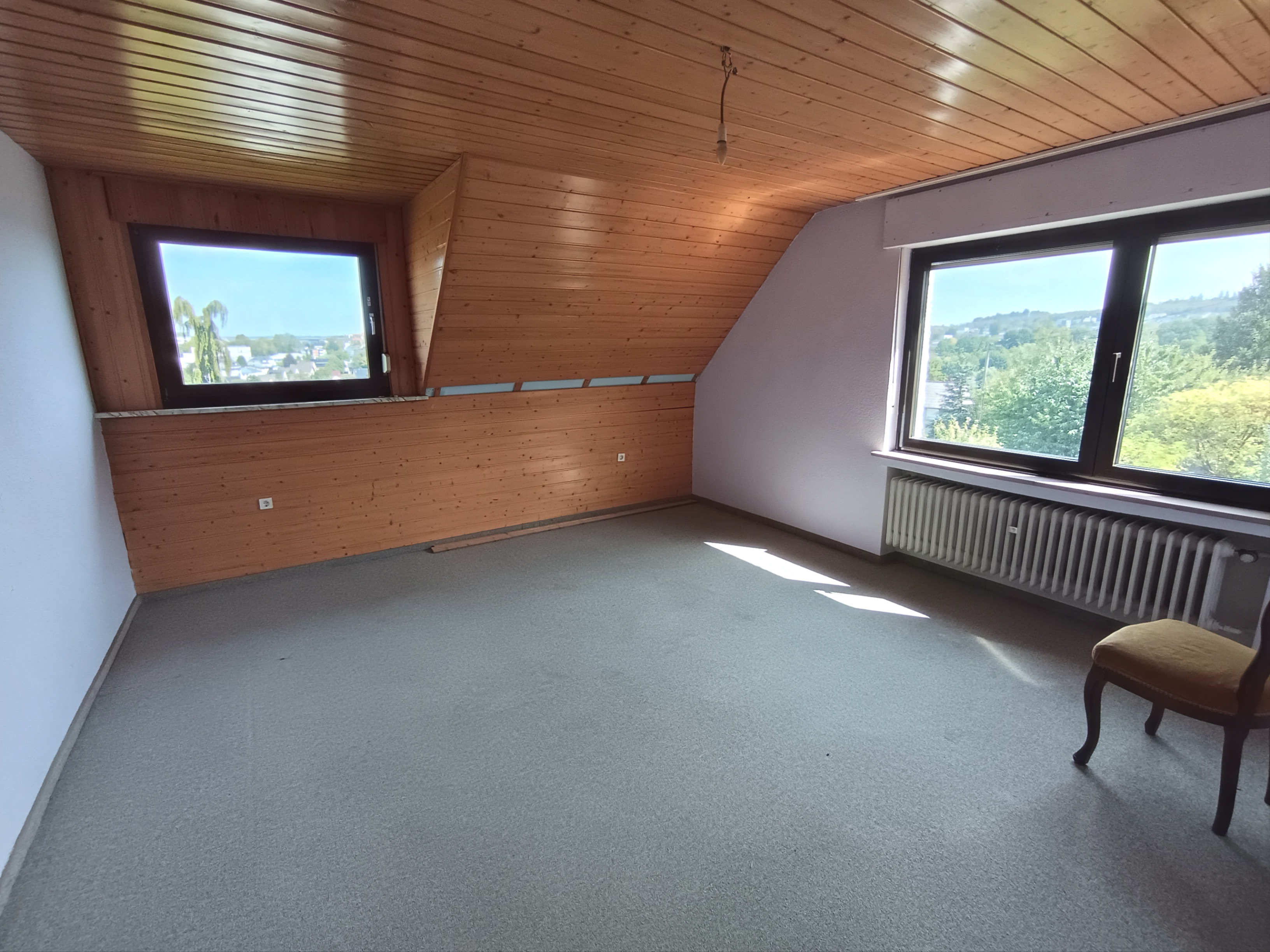 Schlafzimmer, OG