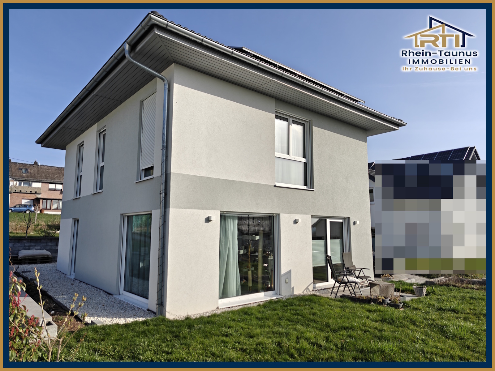 Herzlich Willkommen!