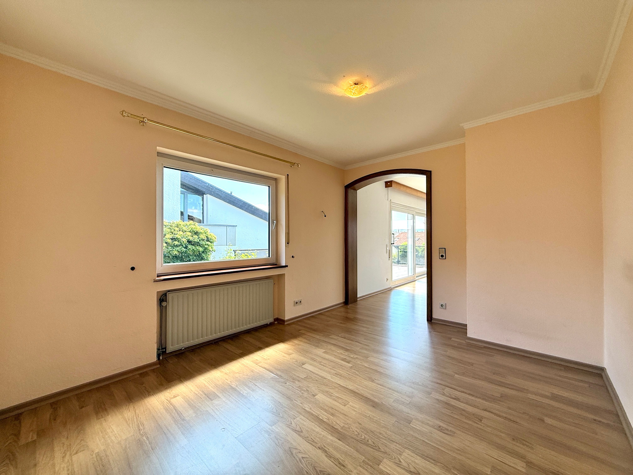 Esszimmer Erdgeschoss