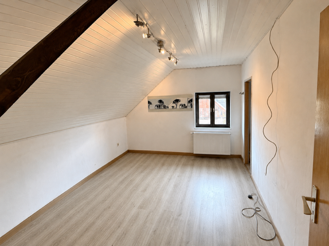 Kinderzimmer OG