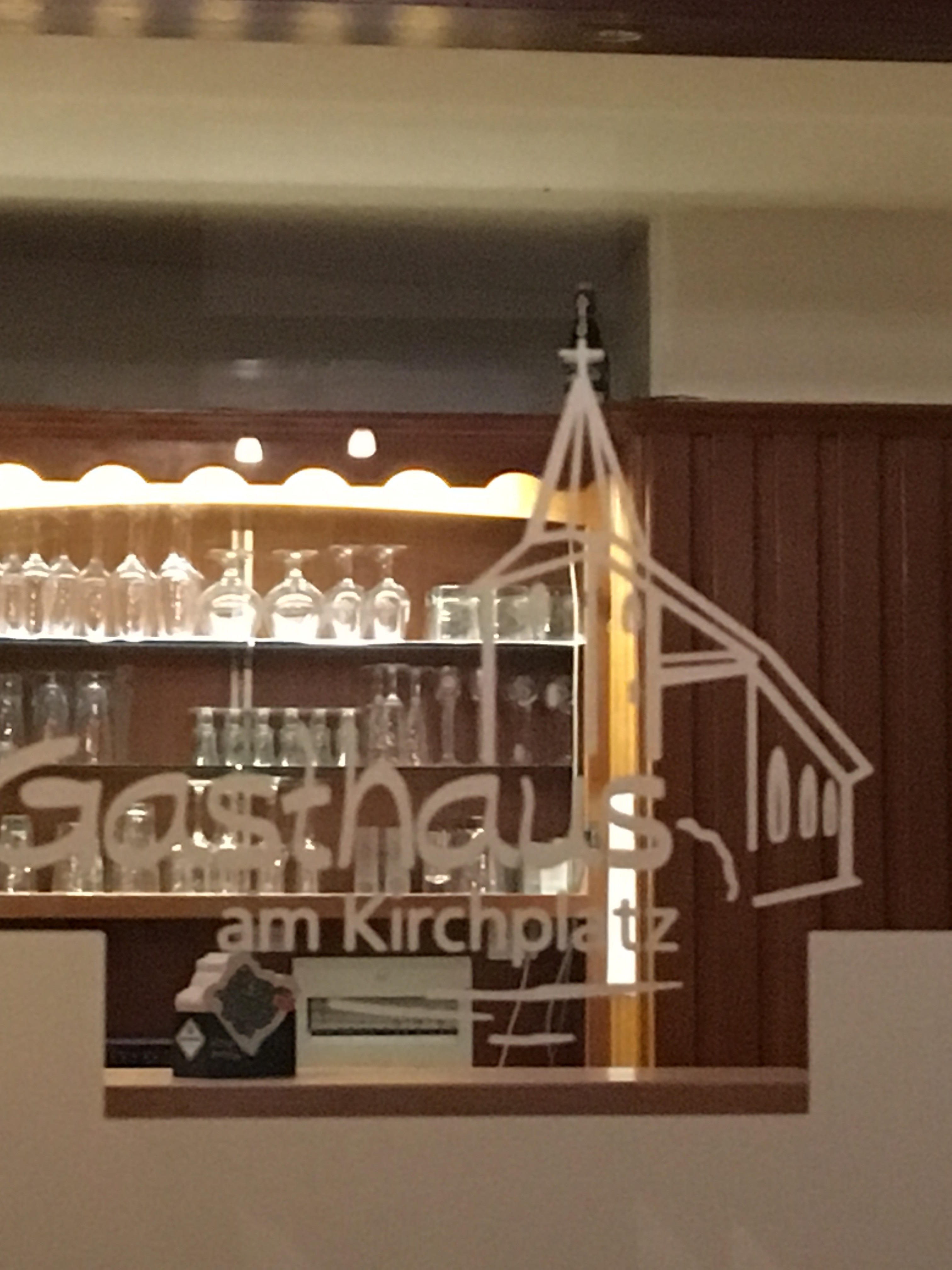 Gasthof am Kirchplatz