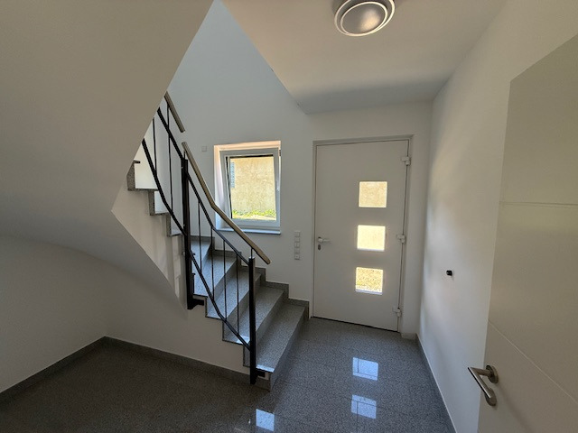 EIngang / Treppenhaus
