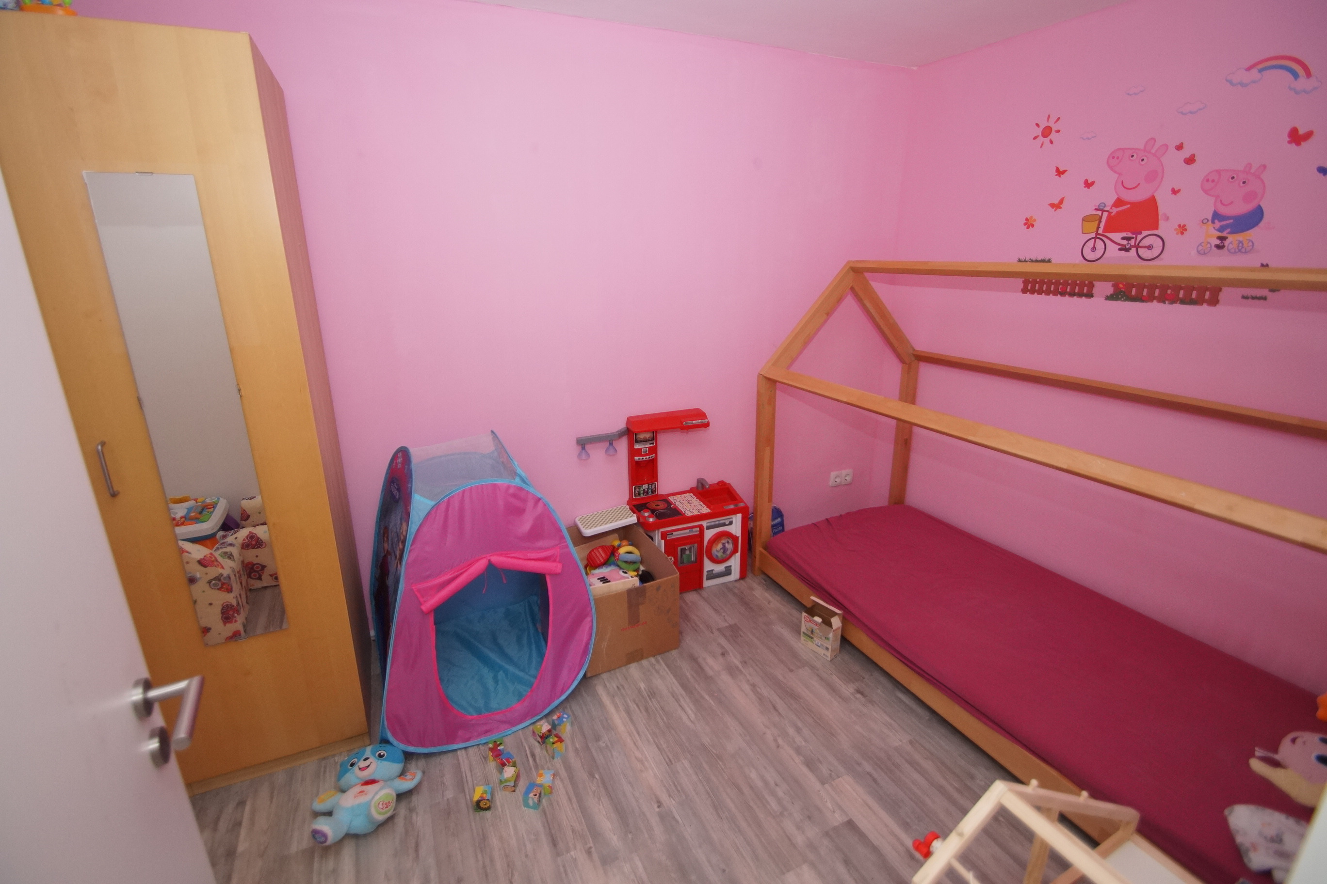 Kinderzimmer