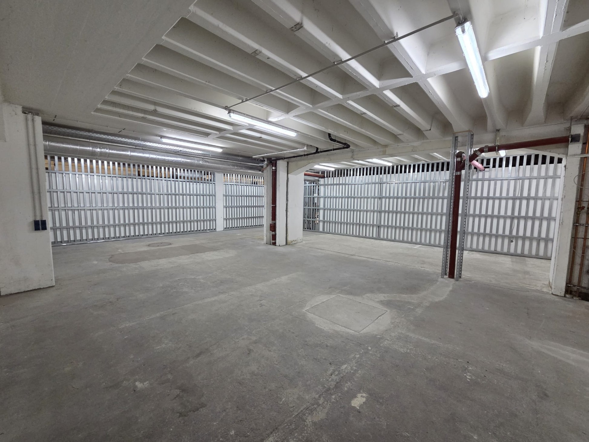 Lagerfläche Beispiel 1