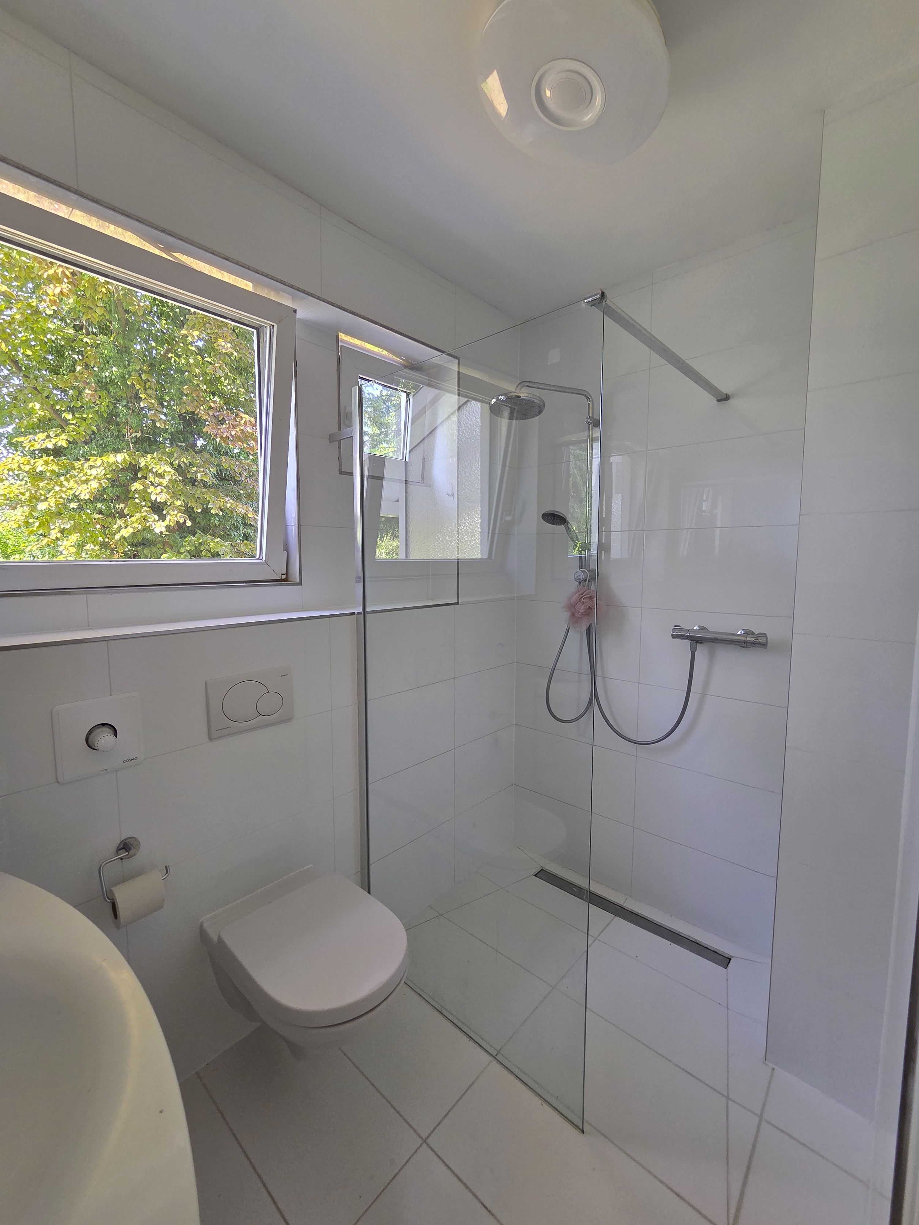 Duschbad EG