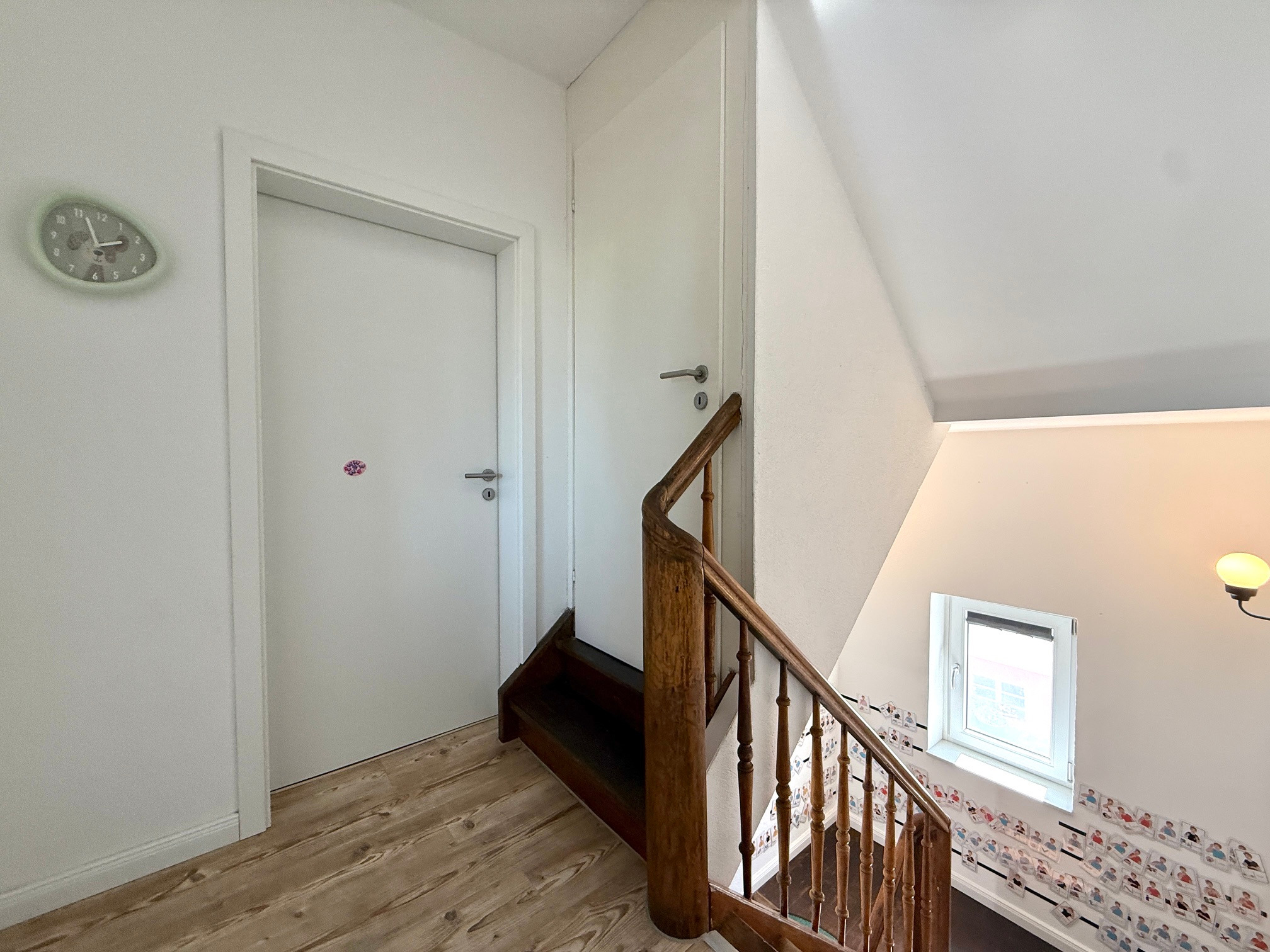 Treppenhaus