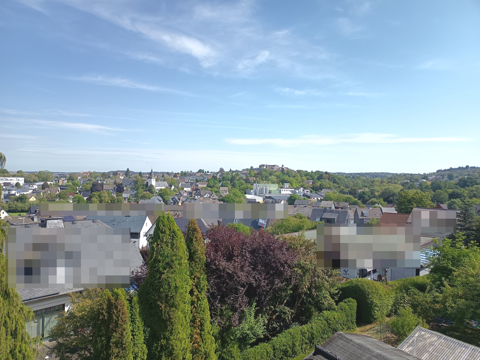 Ausblick