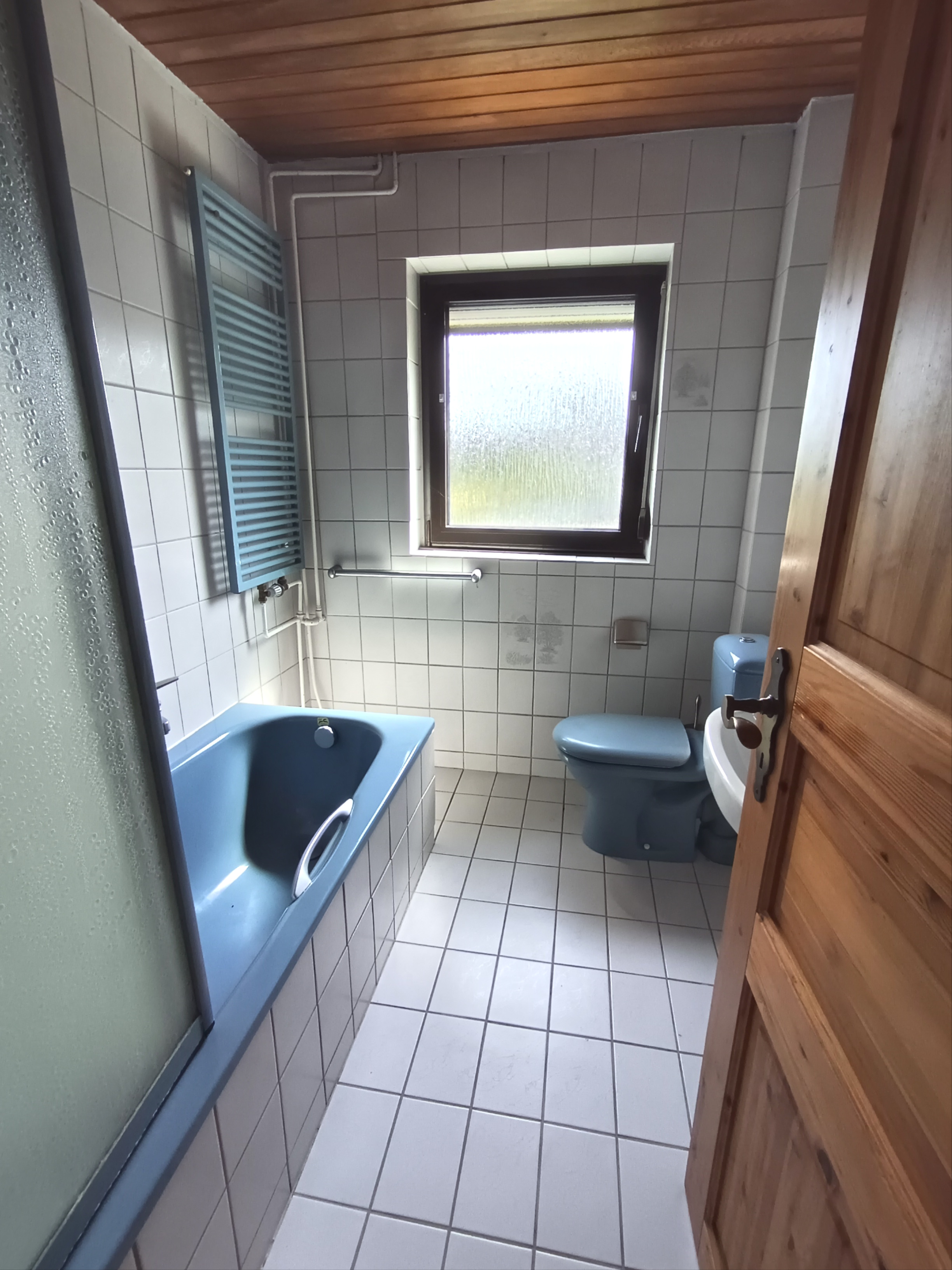 Badezimmer, OG