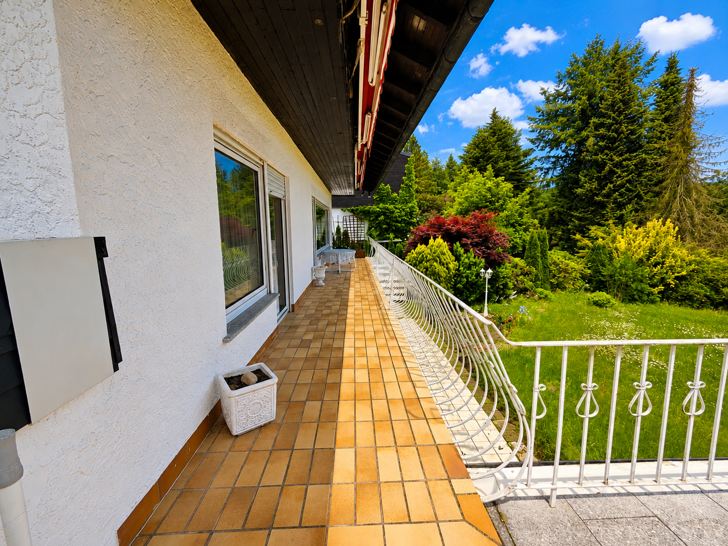 Balkon