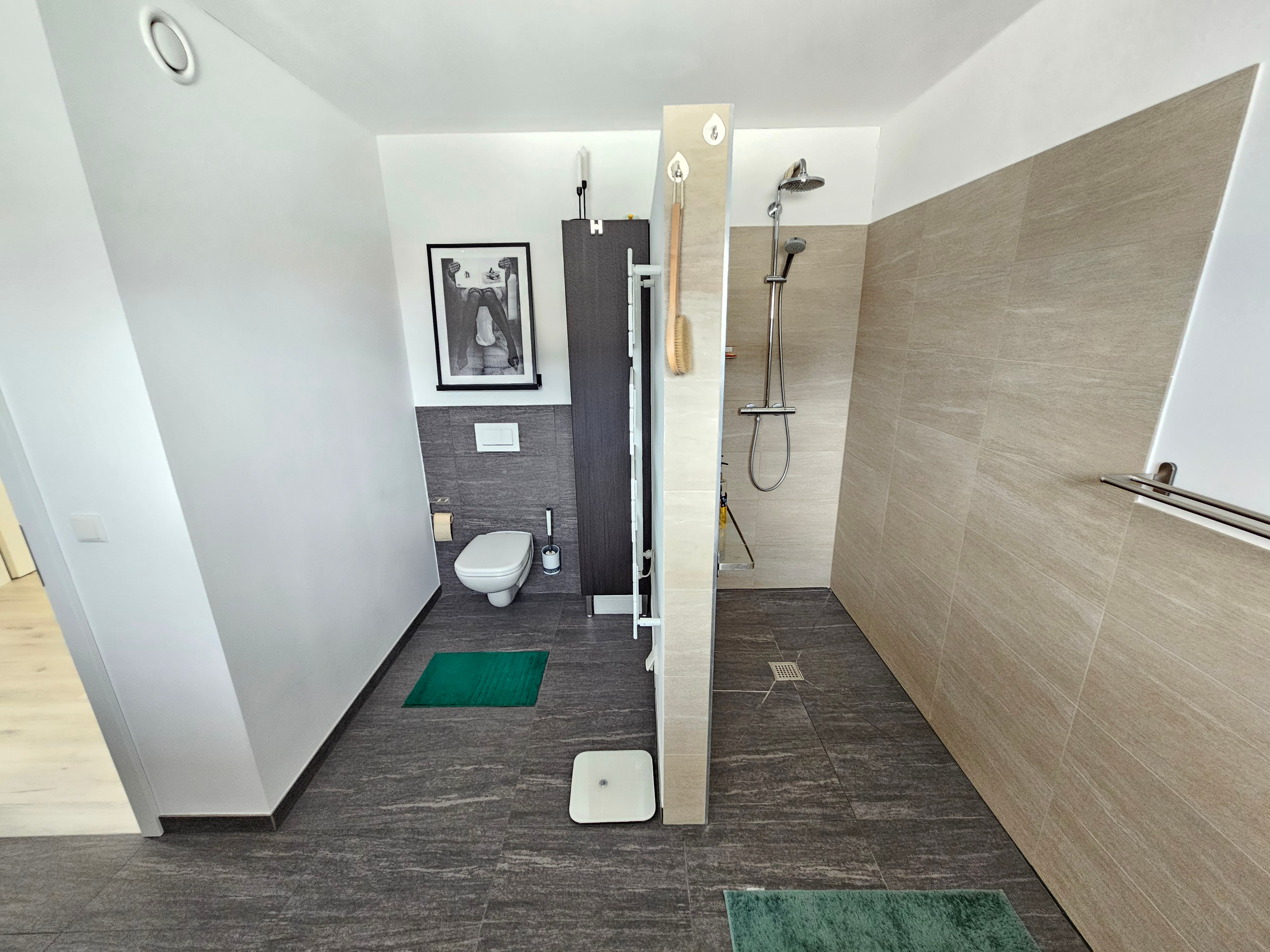 Badezimmer OG