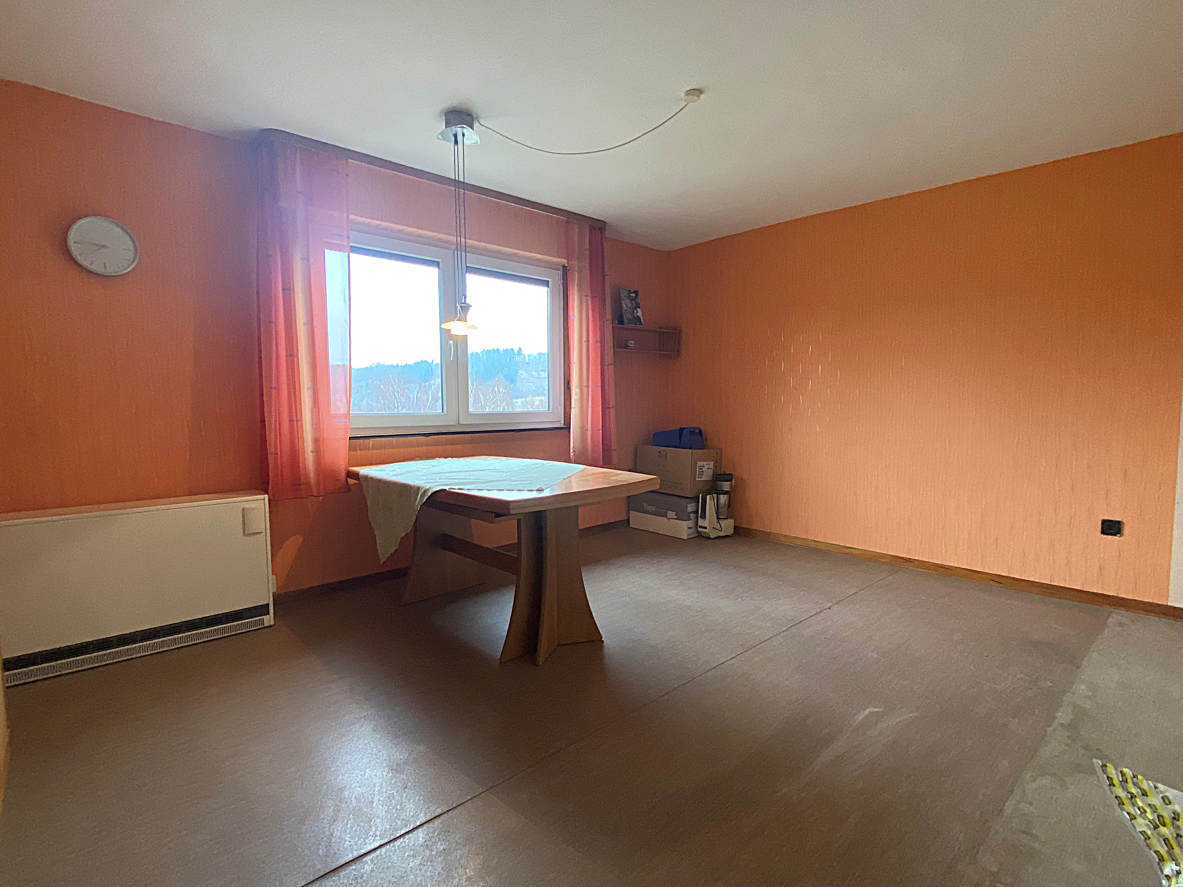 Haus 38/48 - Schlafzimmer 3 OG