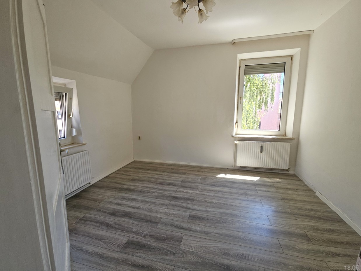 Schlafzimmer Beispiel