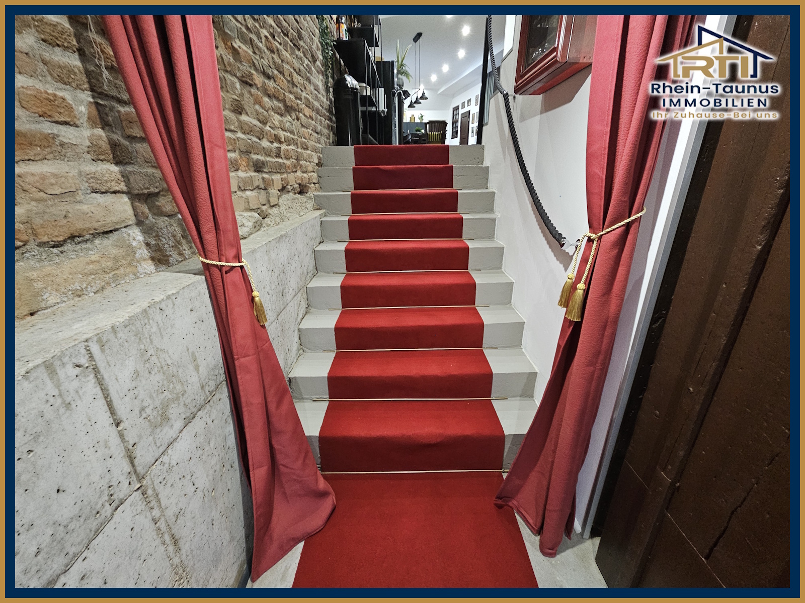 Herzlich Willkommen!