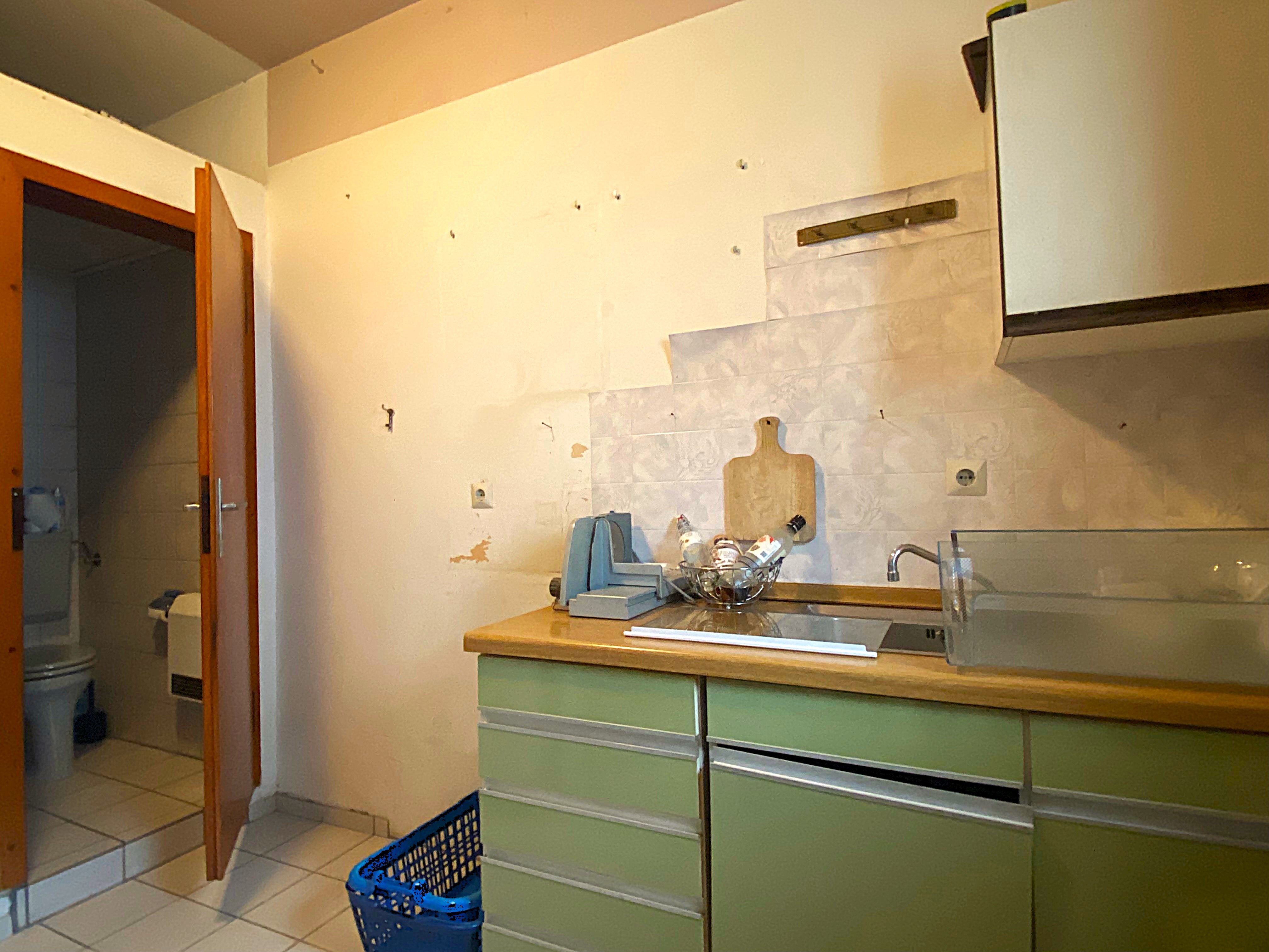 Haus 38/48 - Vorratszimmer EG