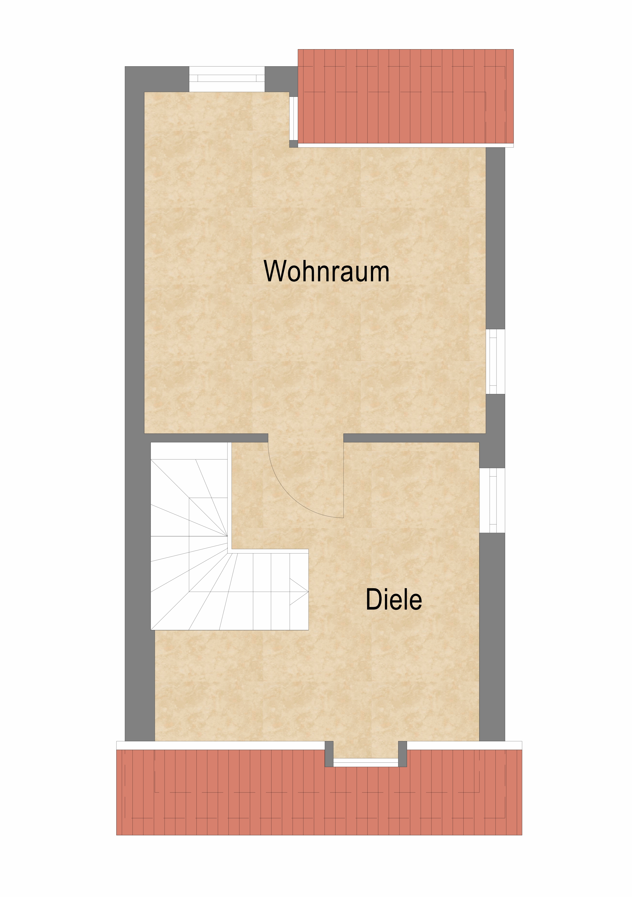 DG1 - Wohnen