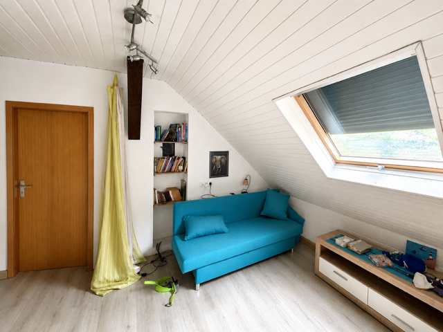Flurzimmer OG