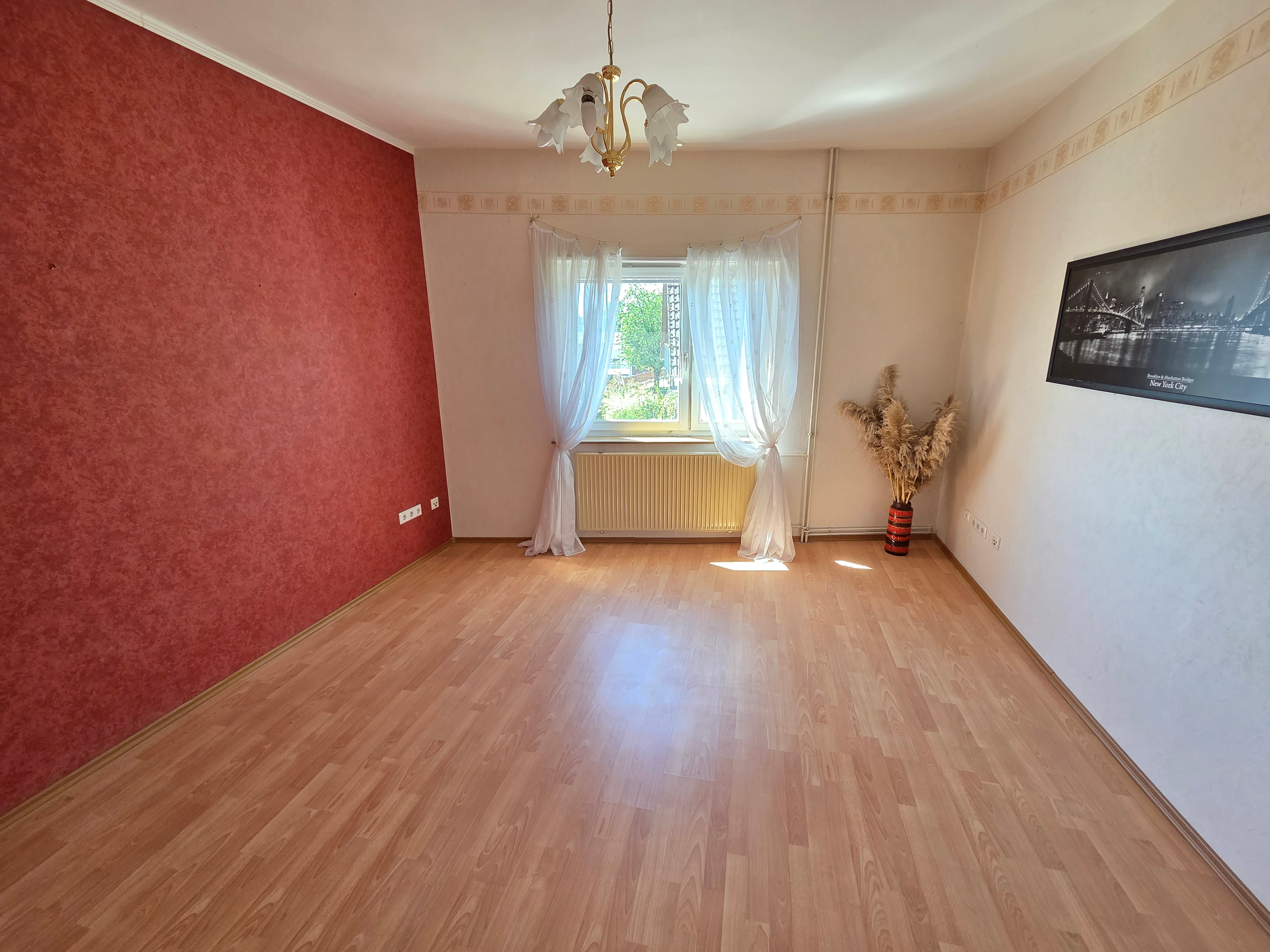 Schlafzimmer OG