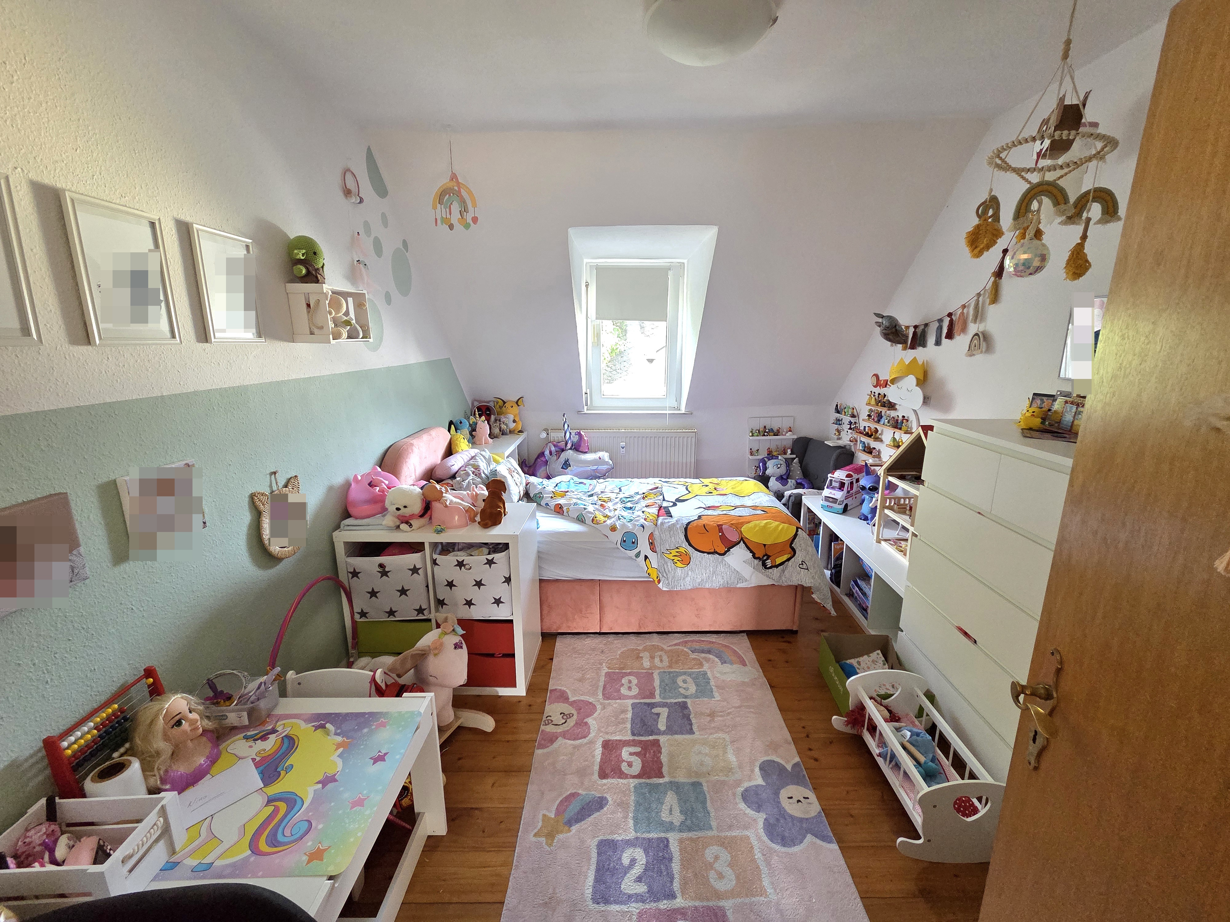 Kinderzimmer