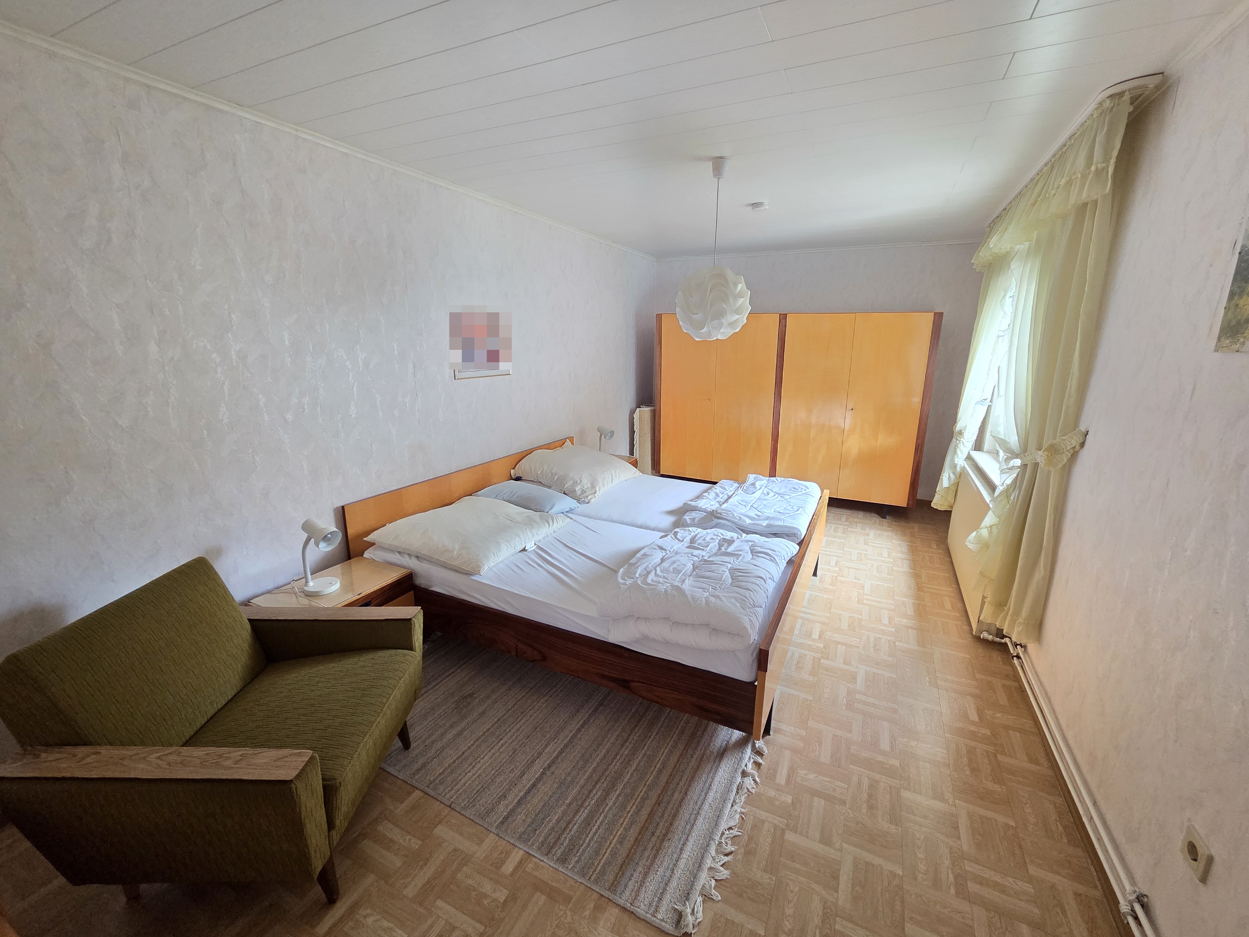 Schlafzimmer OG