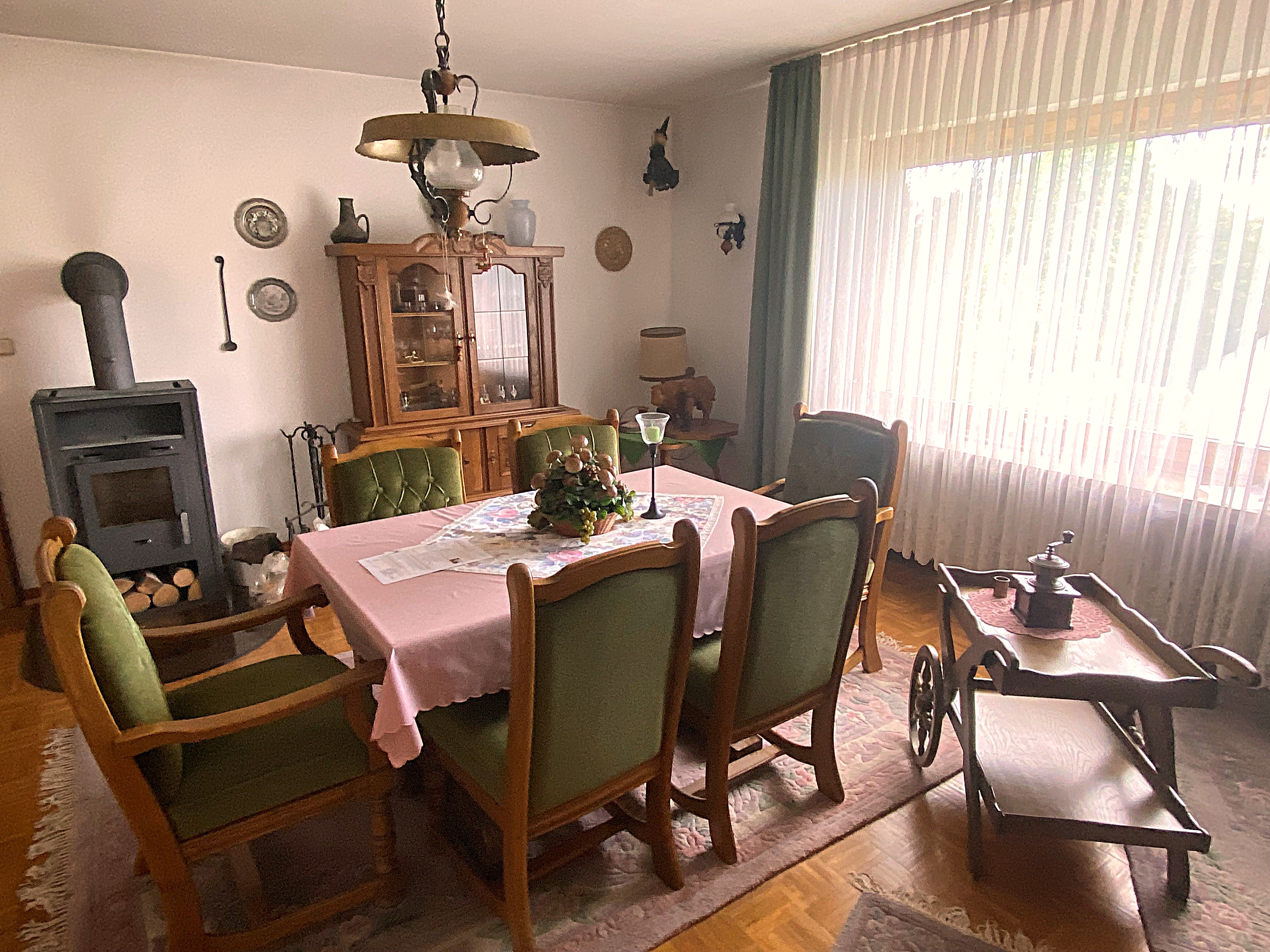 Esszimmer