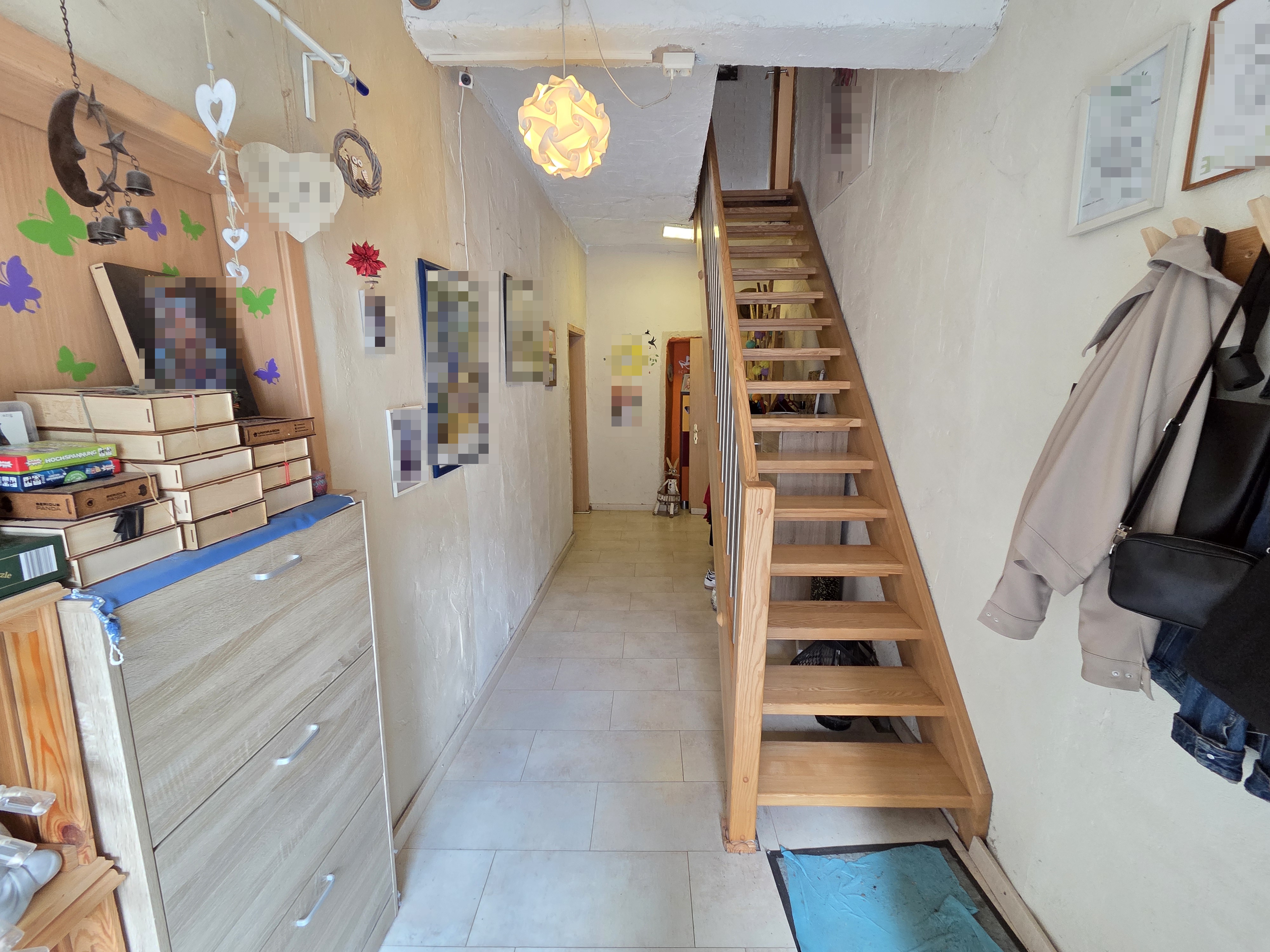 Eingangsbereich / Flur