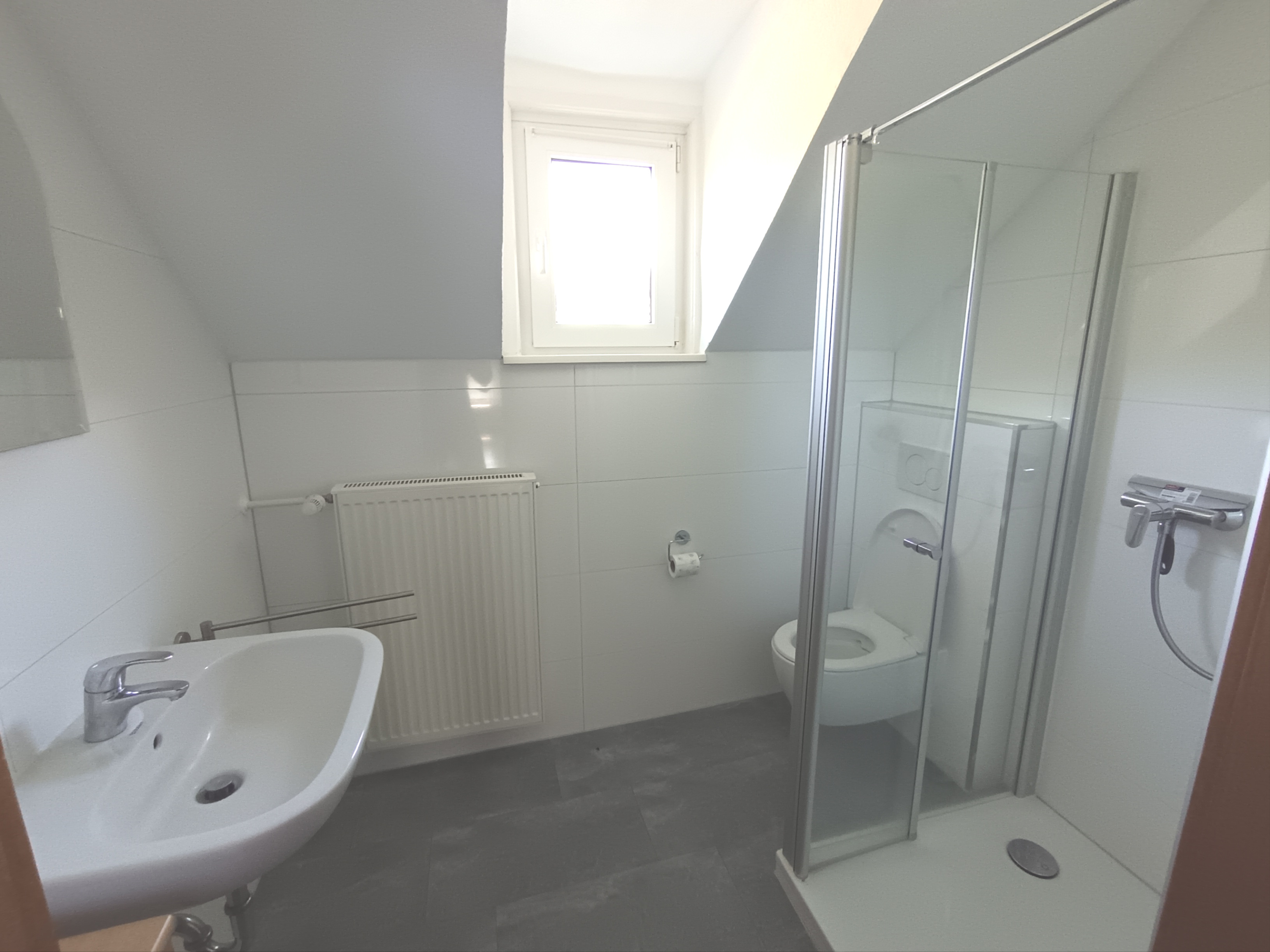 Badezimmer OG
