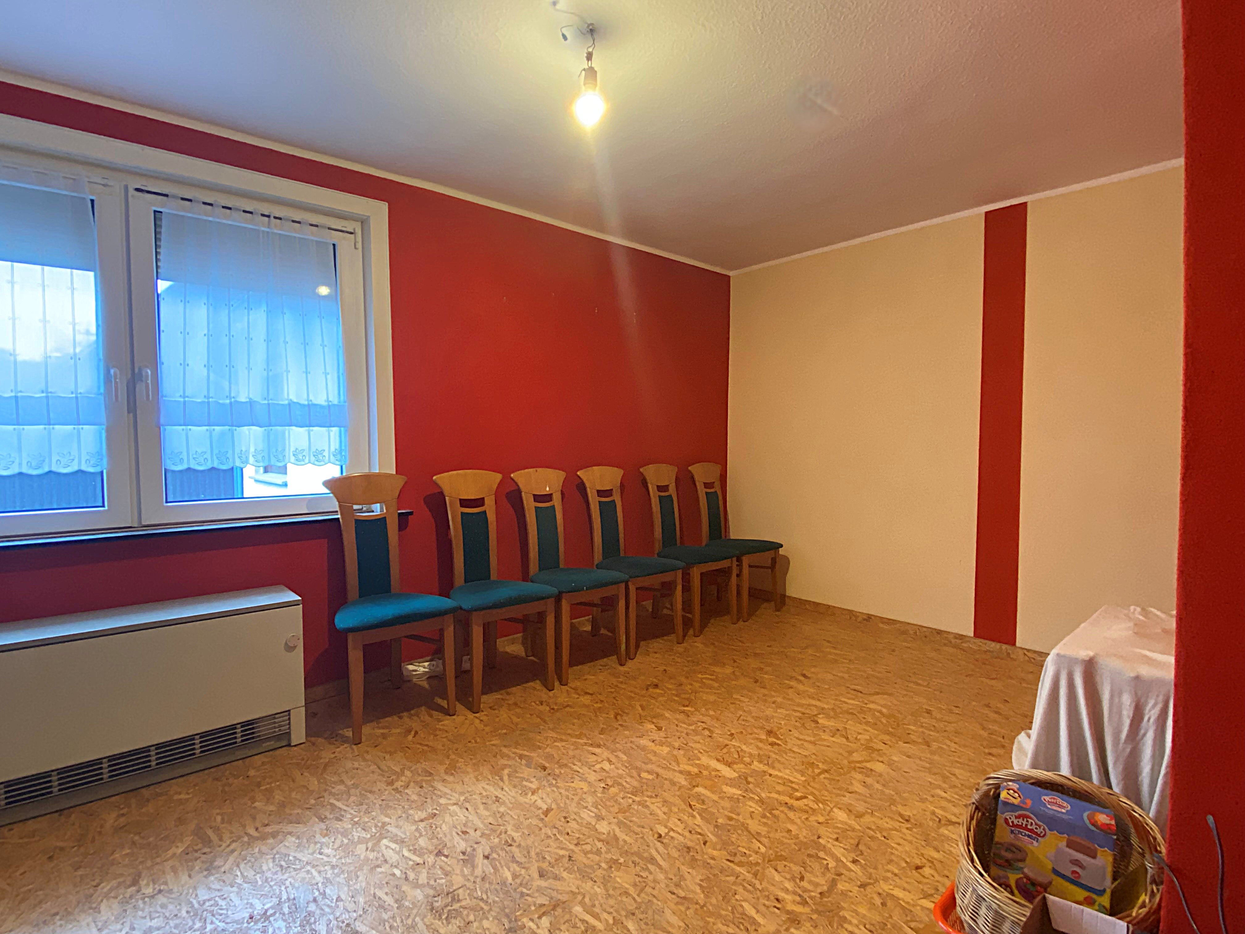 Haus 38/48 - Schlafzimmer 2 OG