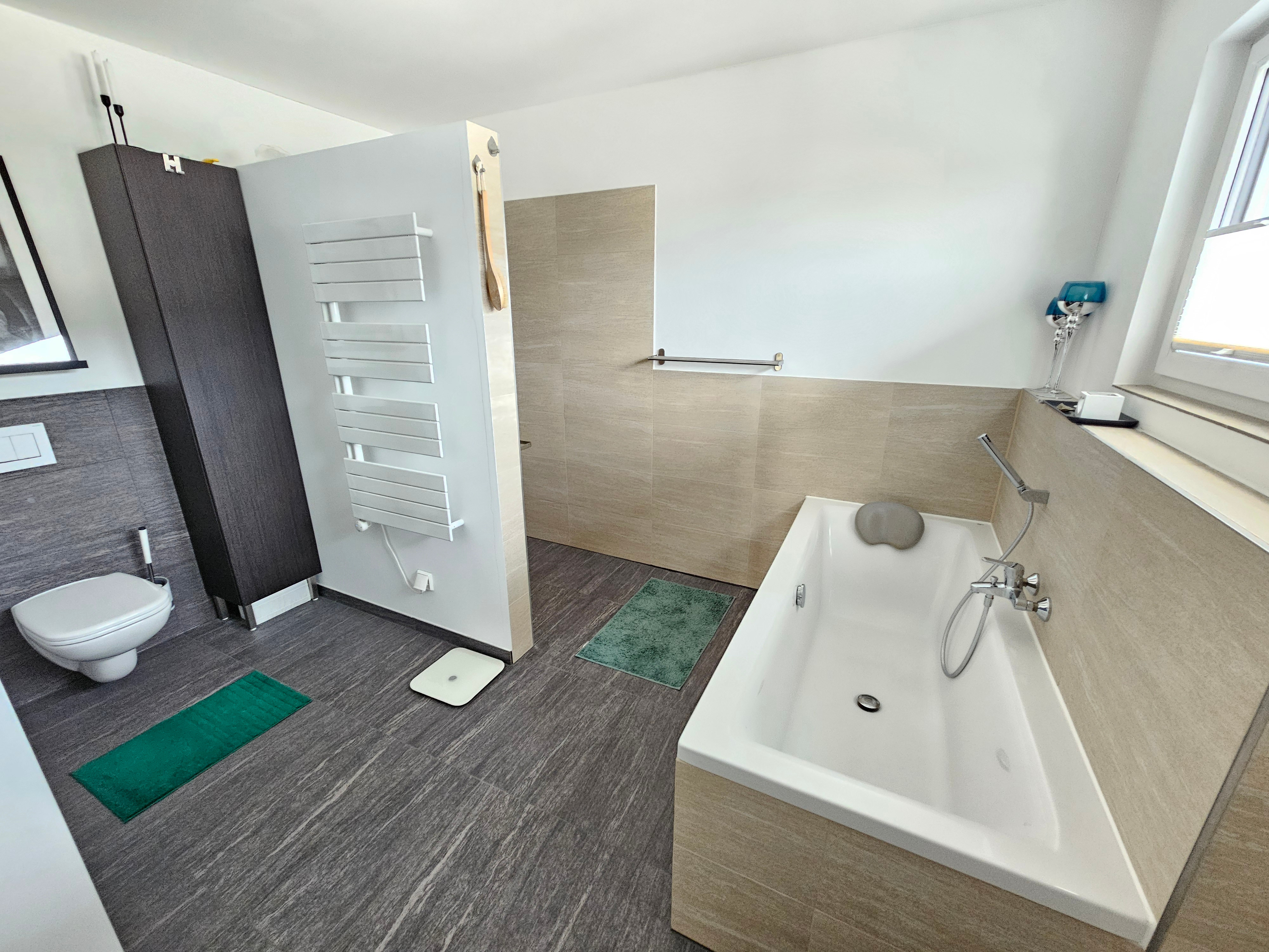 Badezimmer OG