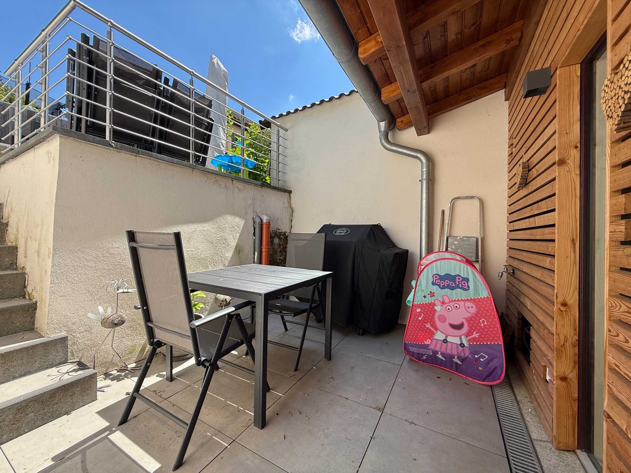Terrasse 1