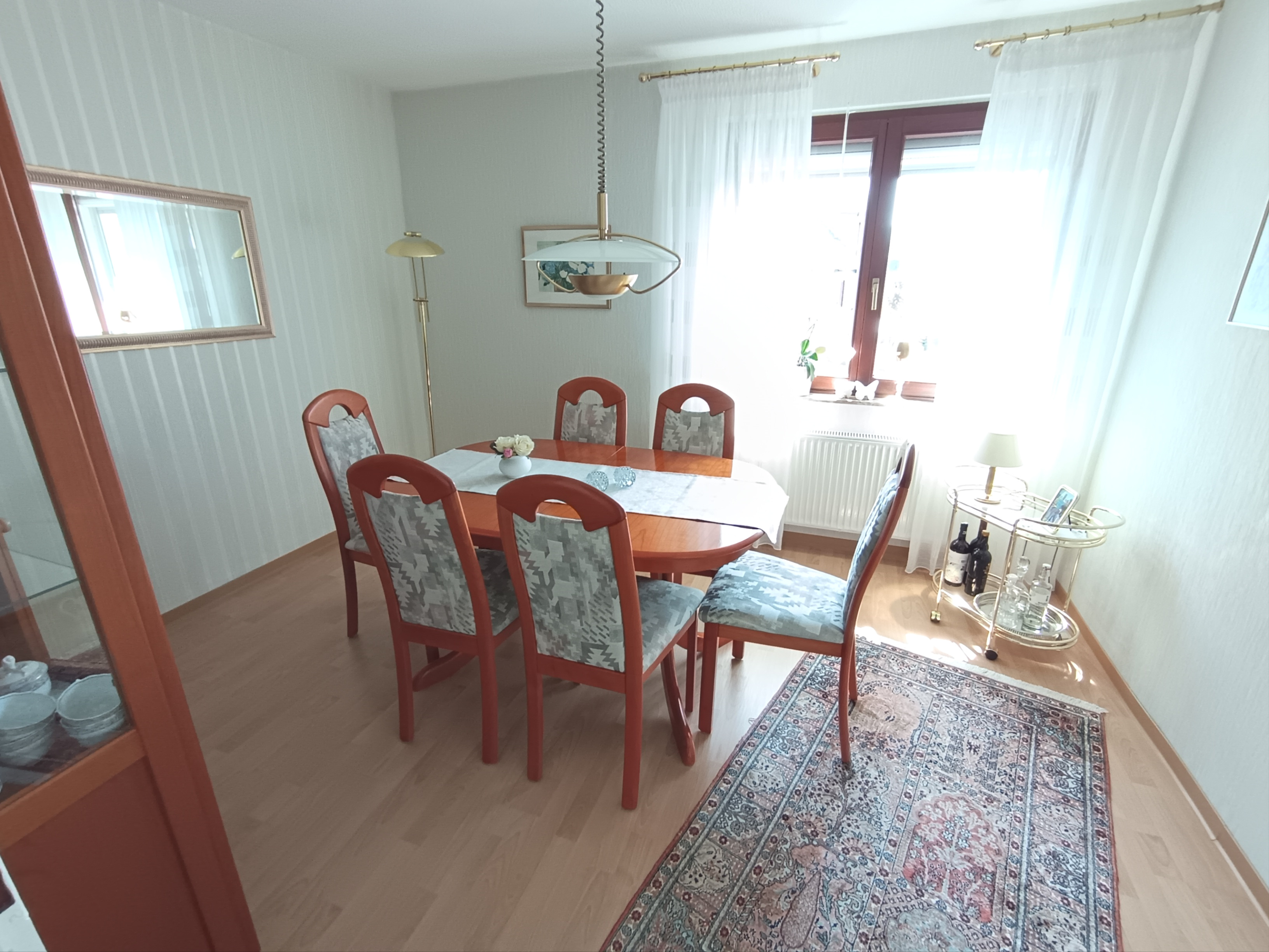 Esszimmer