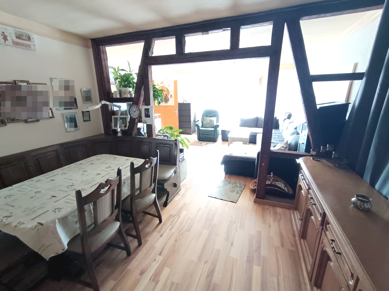 Esszimmer