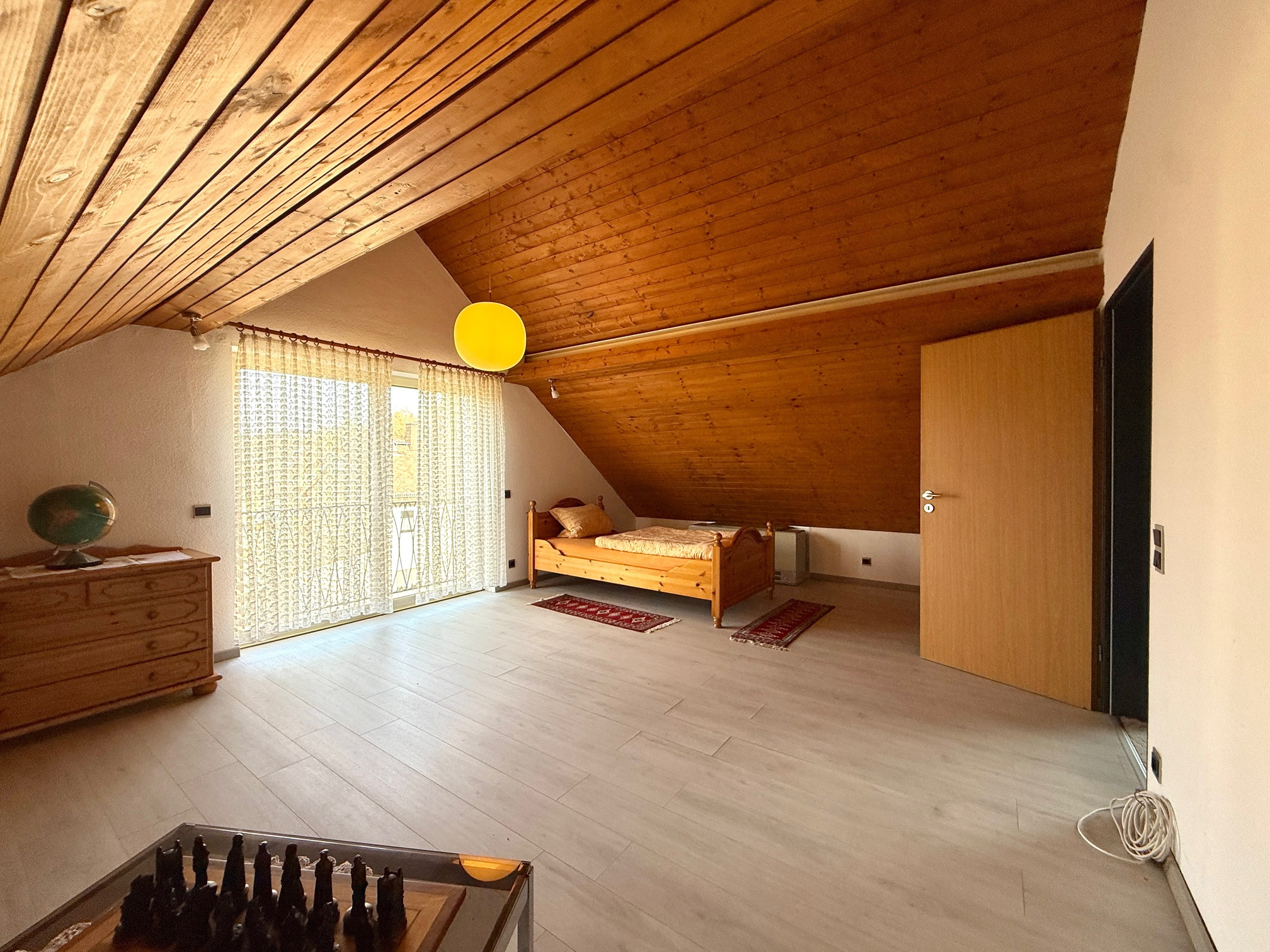 Schlafzimmer 2 DG - Hs.Nr. 32a