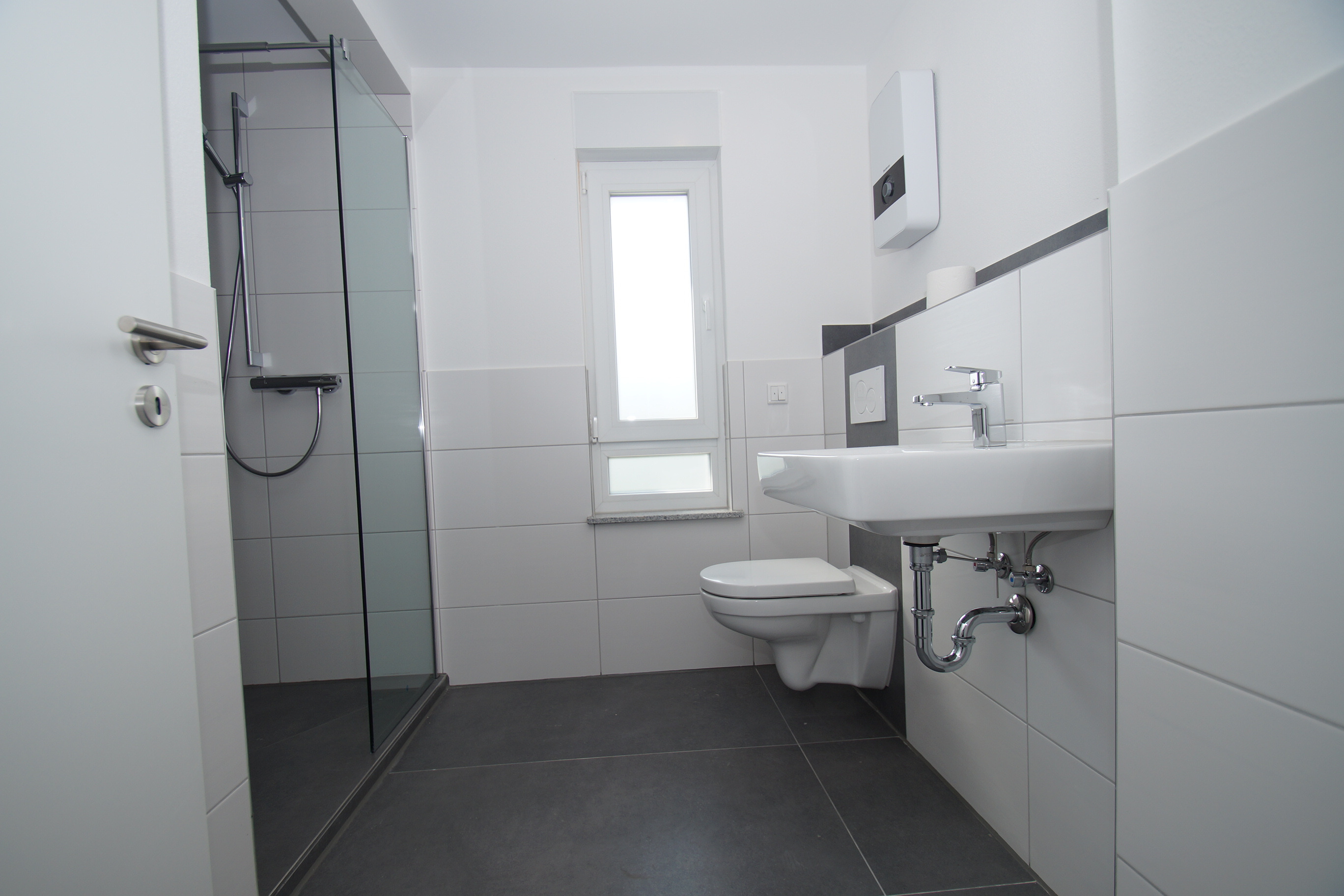 Tageslichtbad mit...