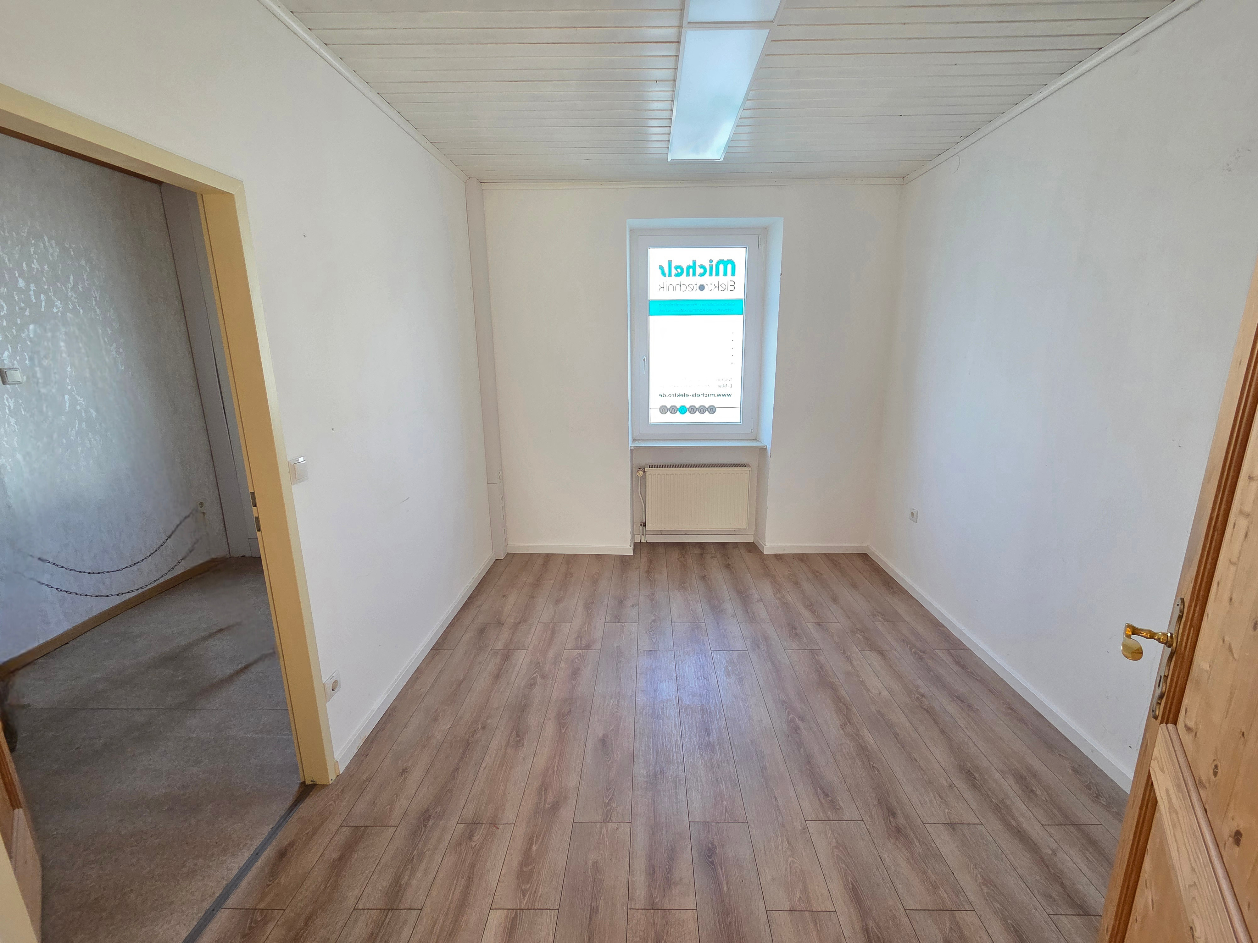 mögliches Schlafzimmer