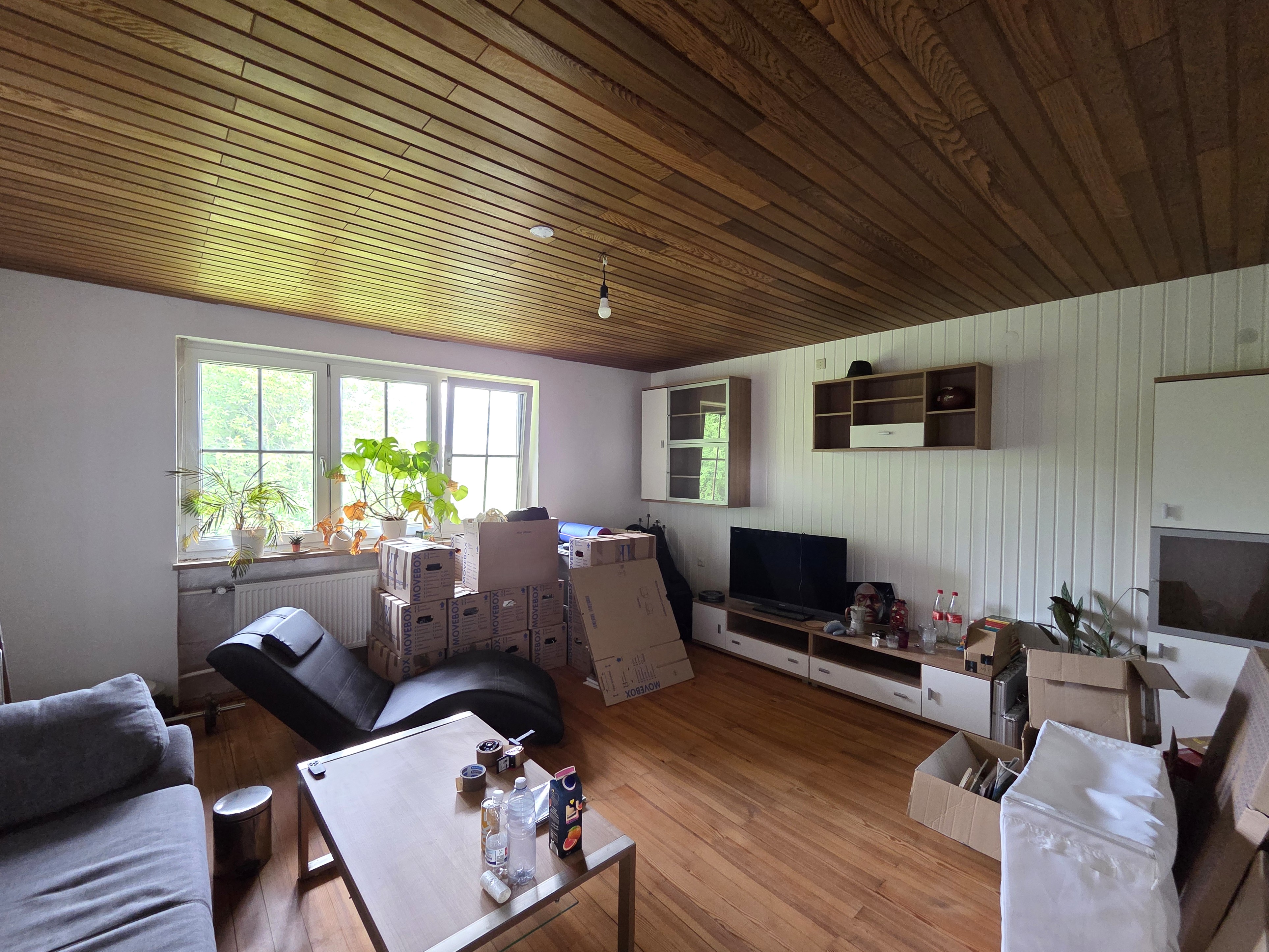 Wohnzimmer OG