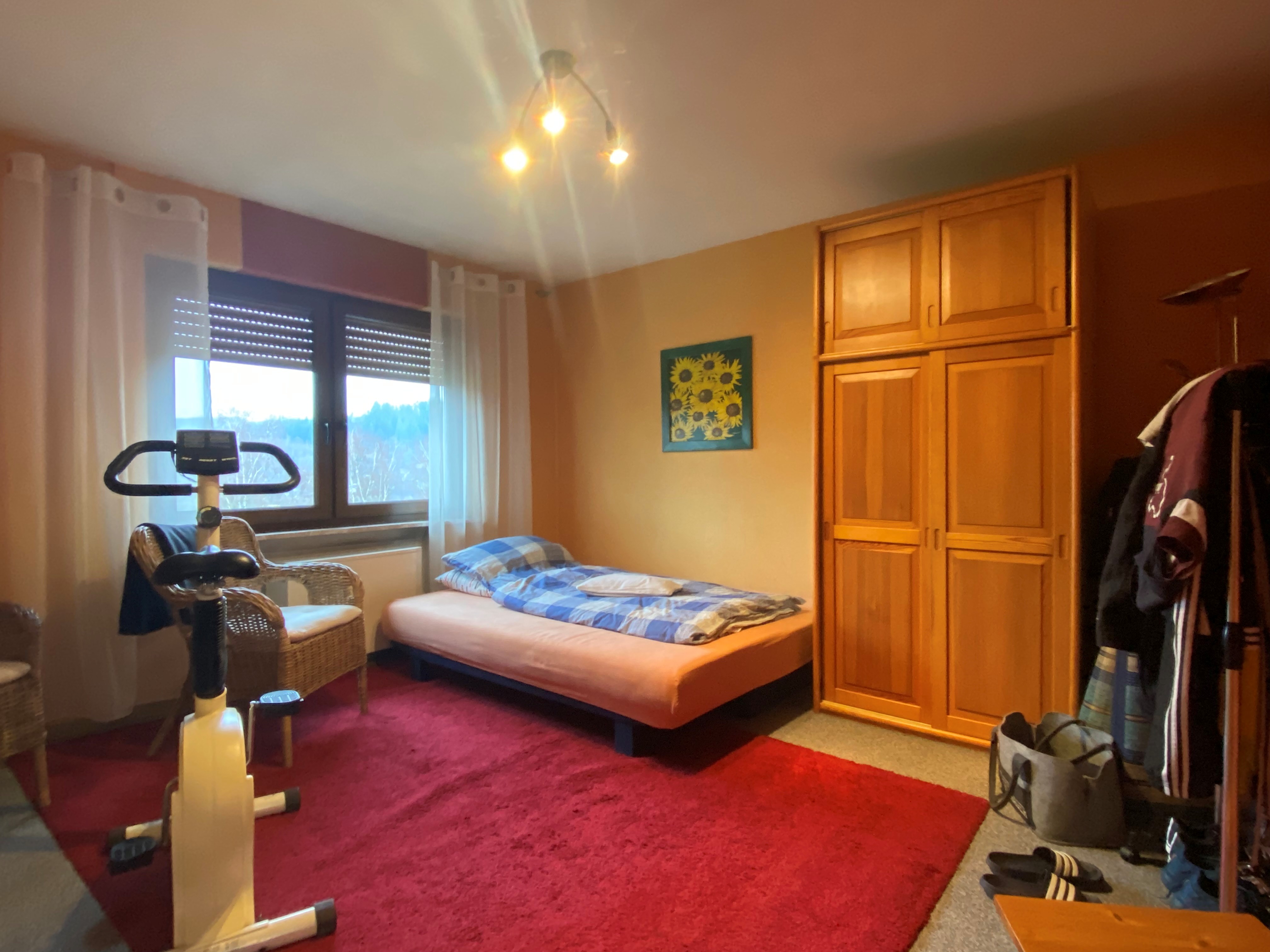 Haus 1971 - Kinderzimmer OG