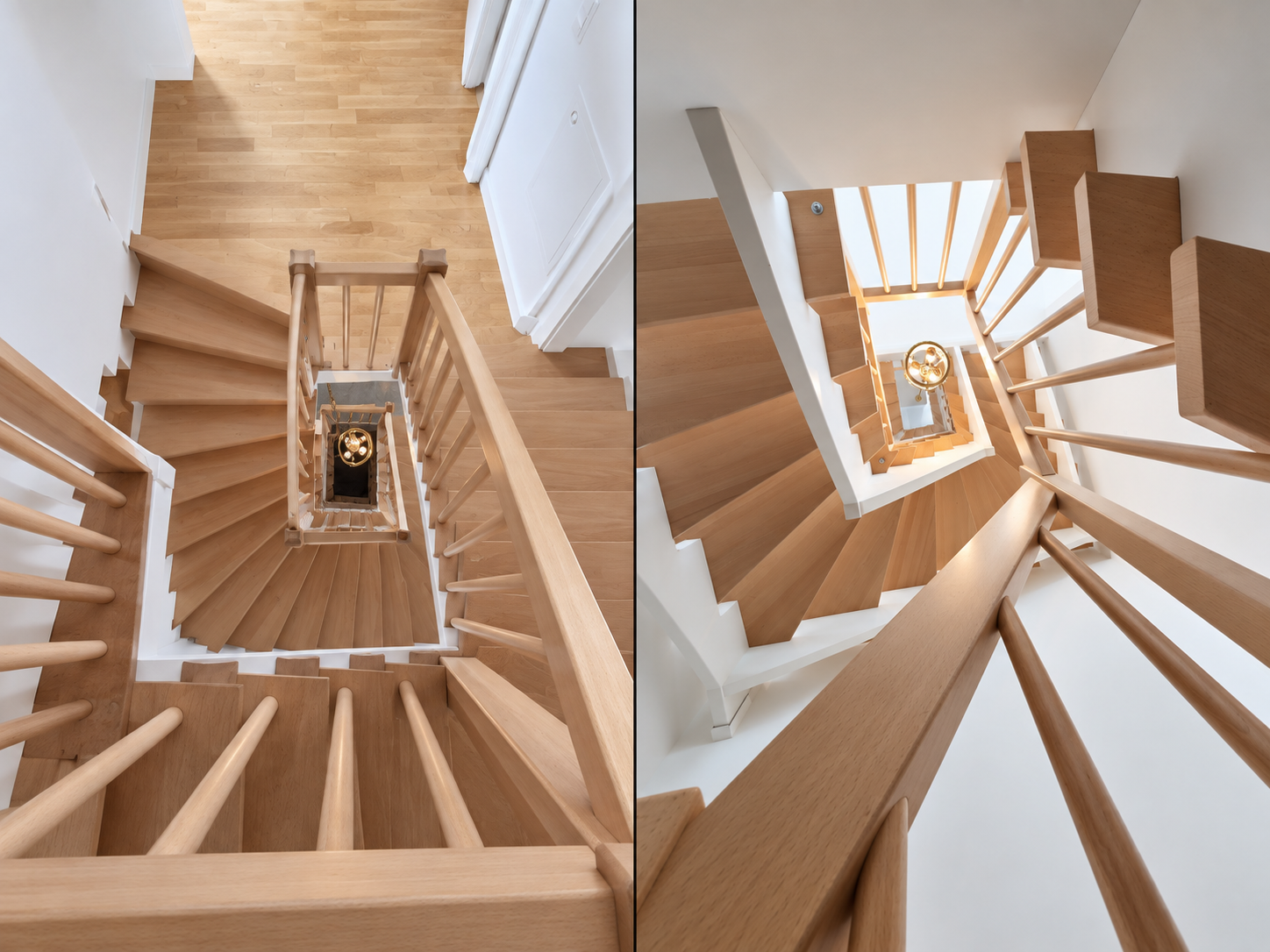 Treppe