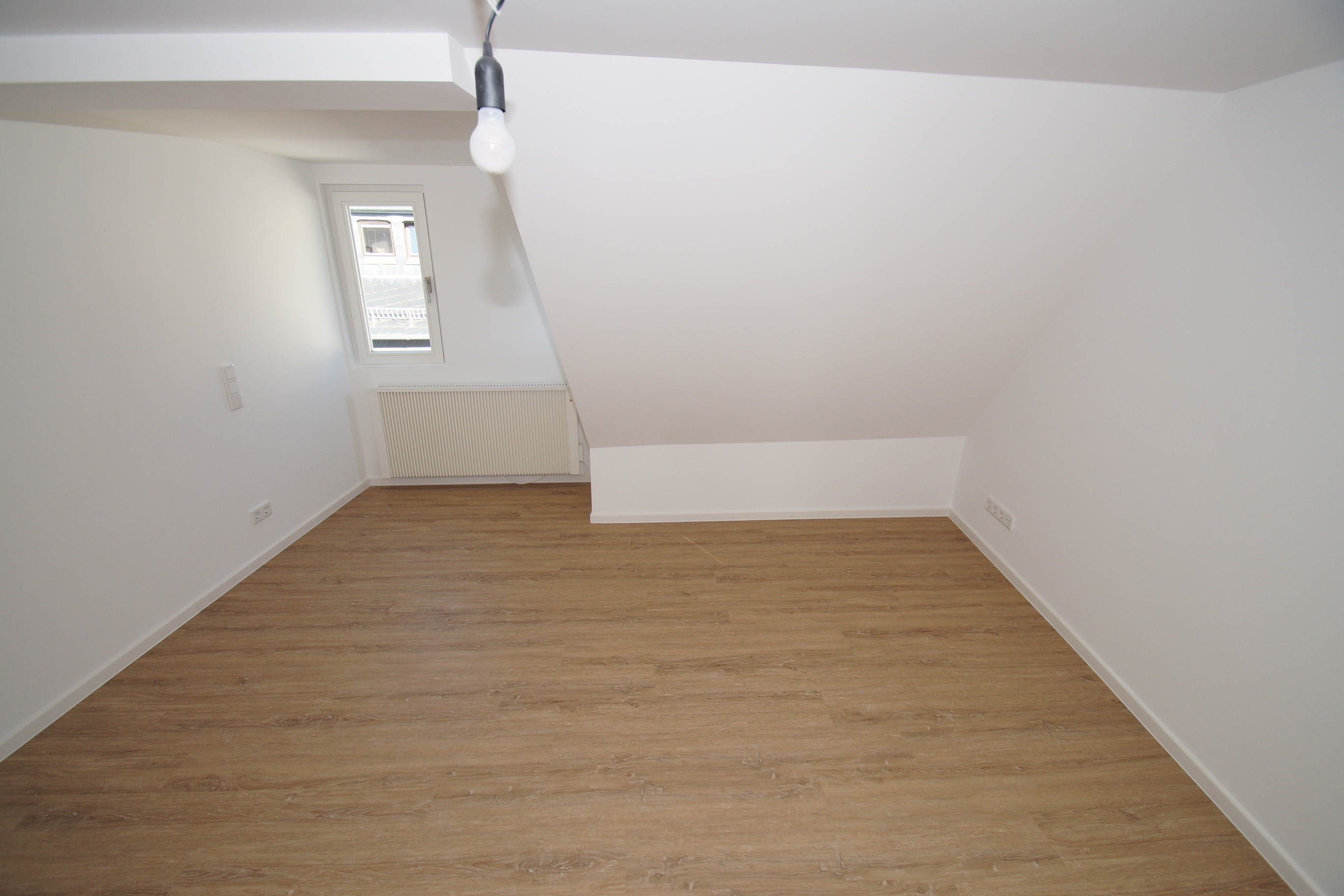 Schlafzimmer DG