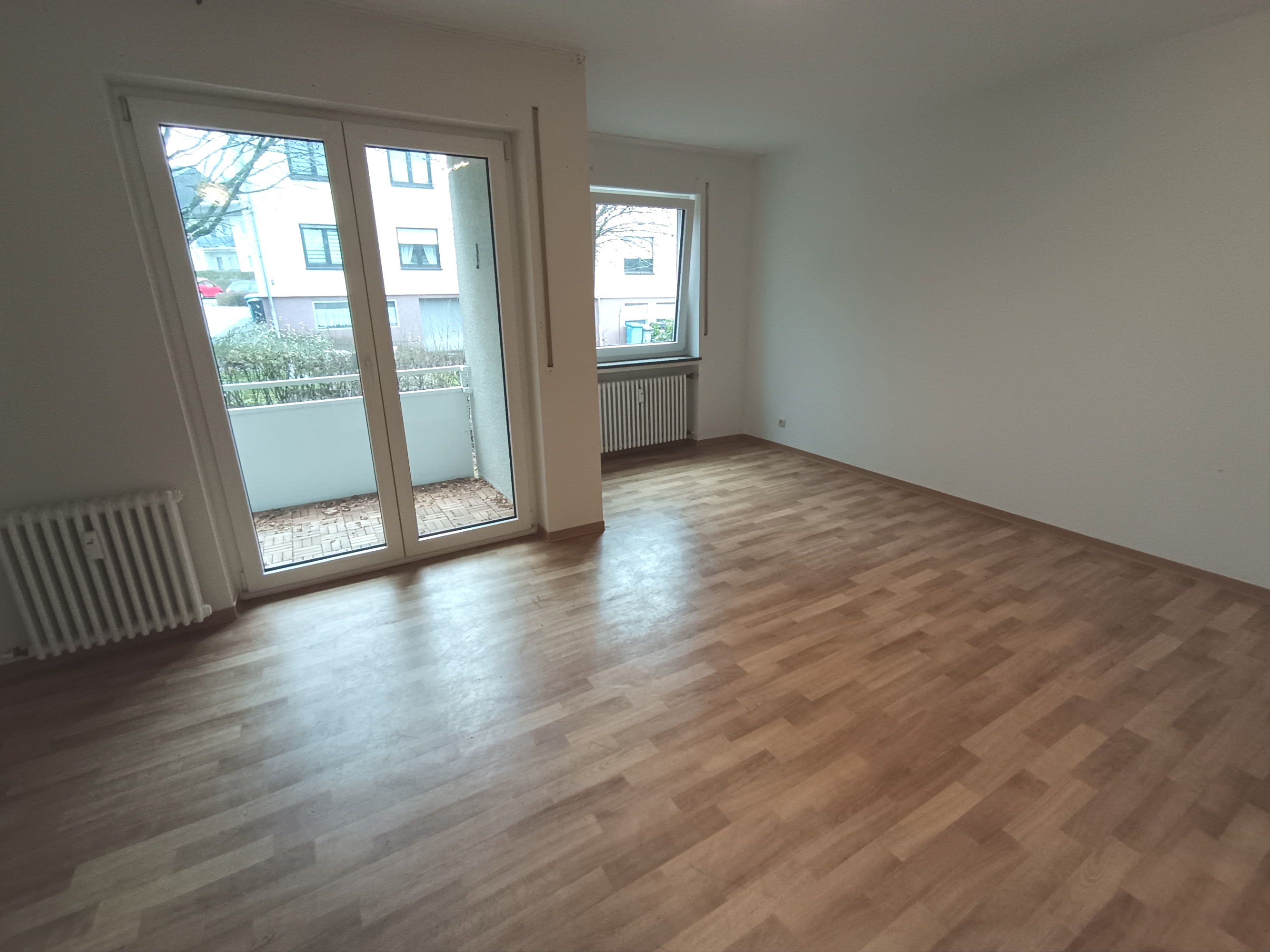 Schlaf-/ Wohnzimmer